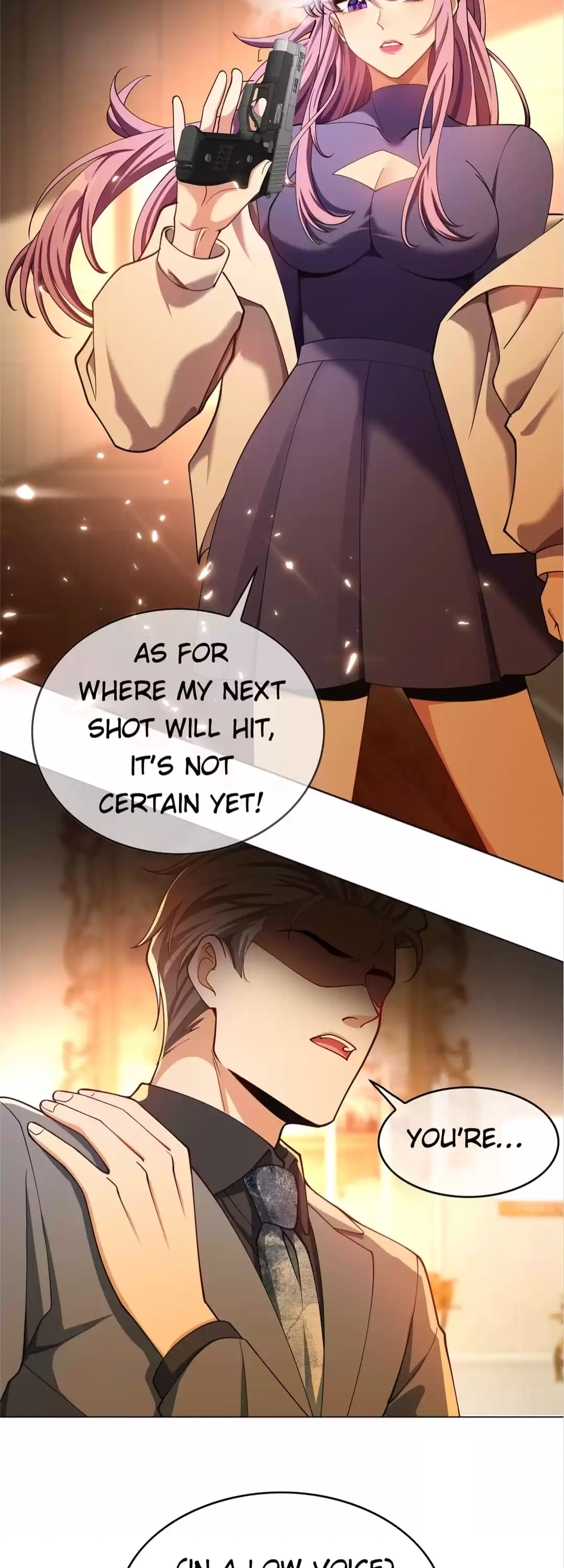 Lair & Love Game Chapter 125 page 15