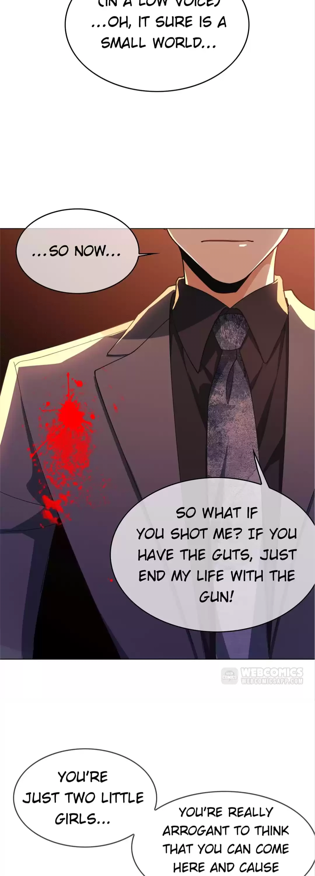 Lair & Love Game Chapter 125 page 16