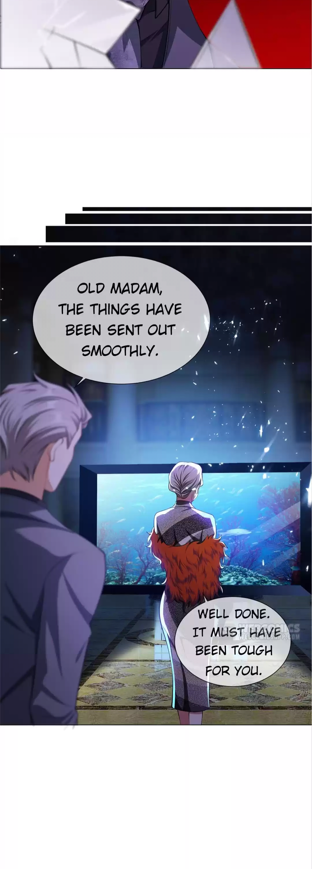 Lair & Love Game Chapter 125 page 24