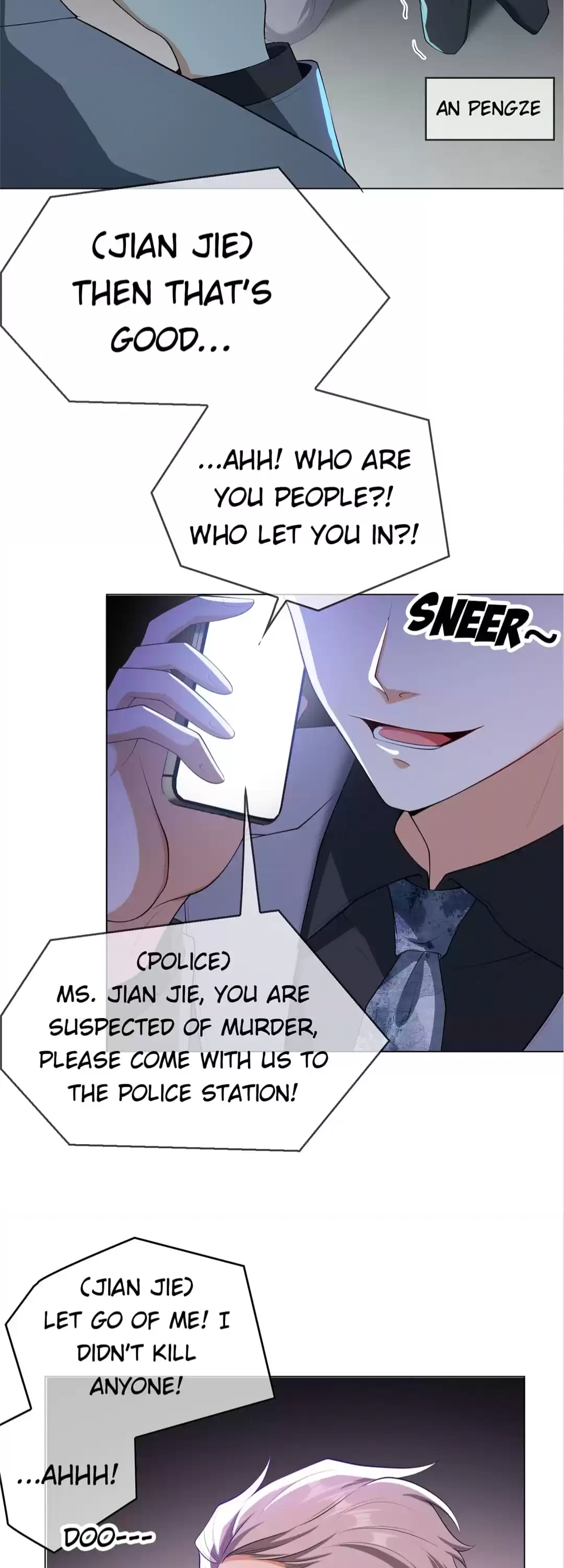 Lair & Love Game Chapter 125 page 28
