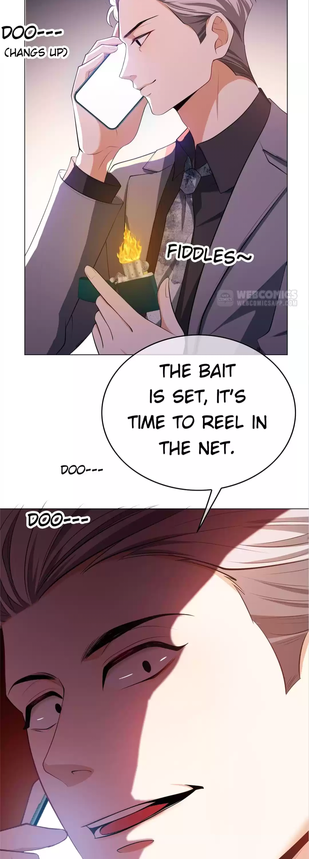 Lair & Love Game Chapter 125 page 29