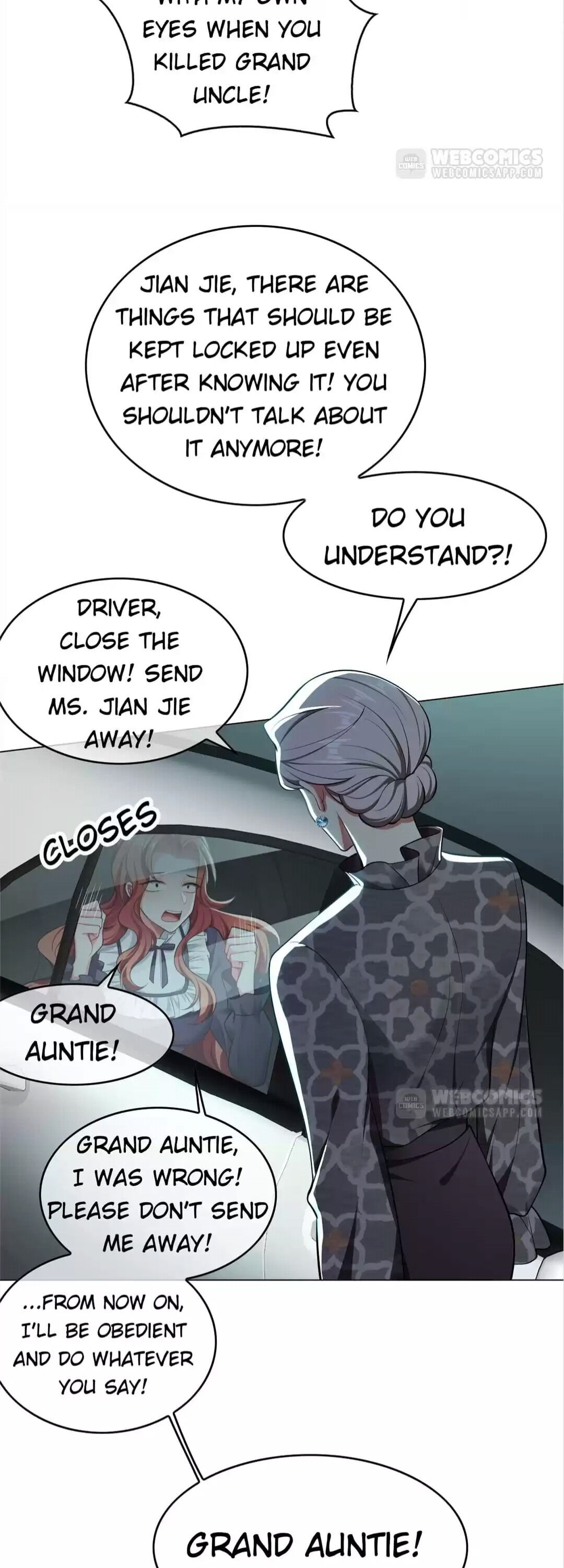 Lair & Love Game Chapter 126 page 4