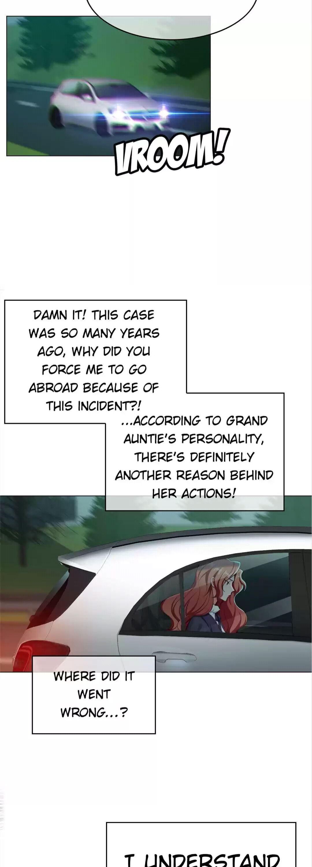 Lair & Love Game Chapter 126 page 5
