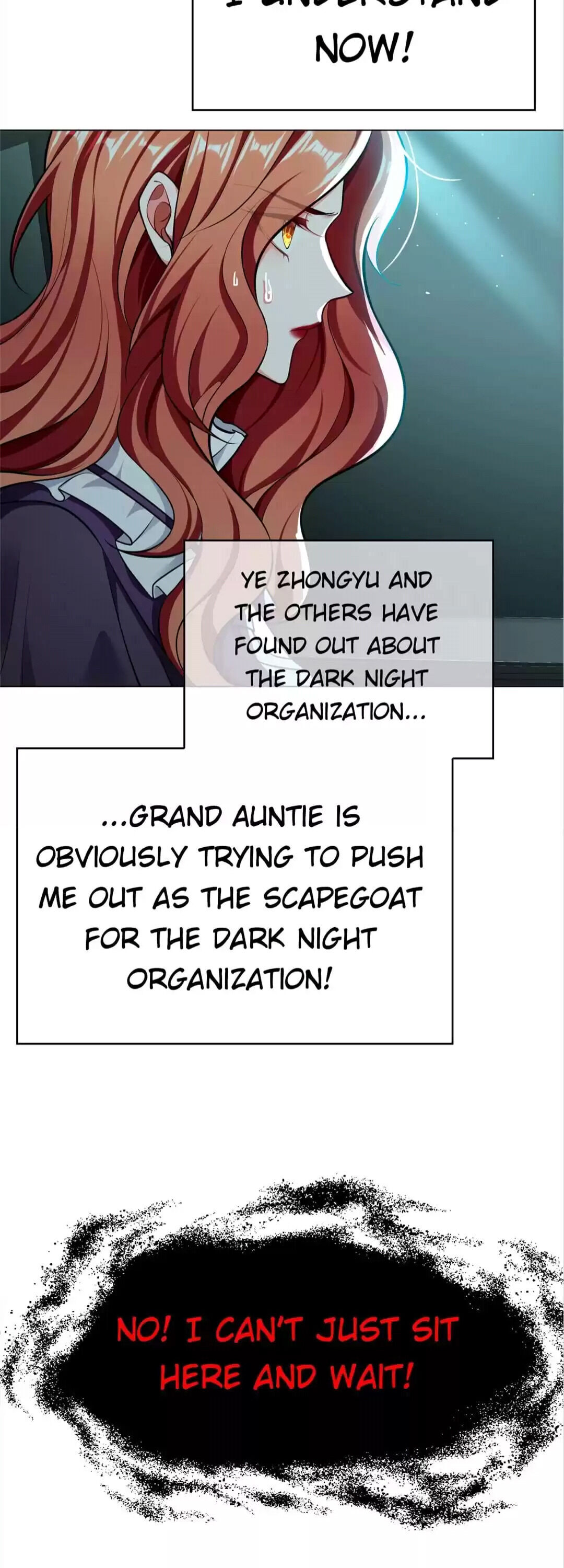 Lair & Love Game Chapter 126 page 6