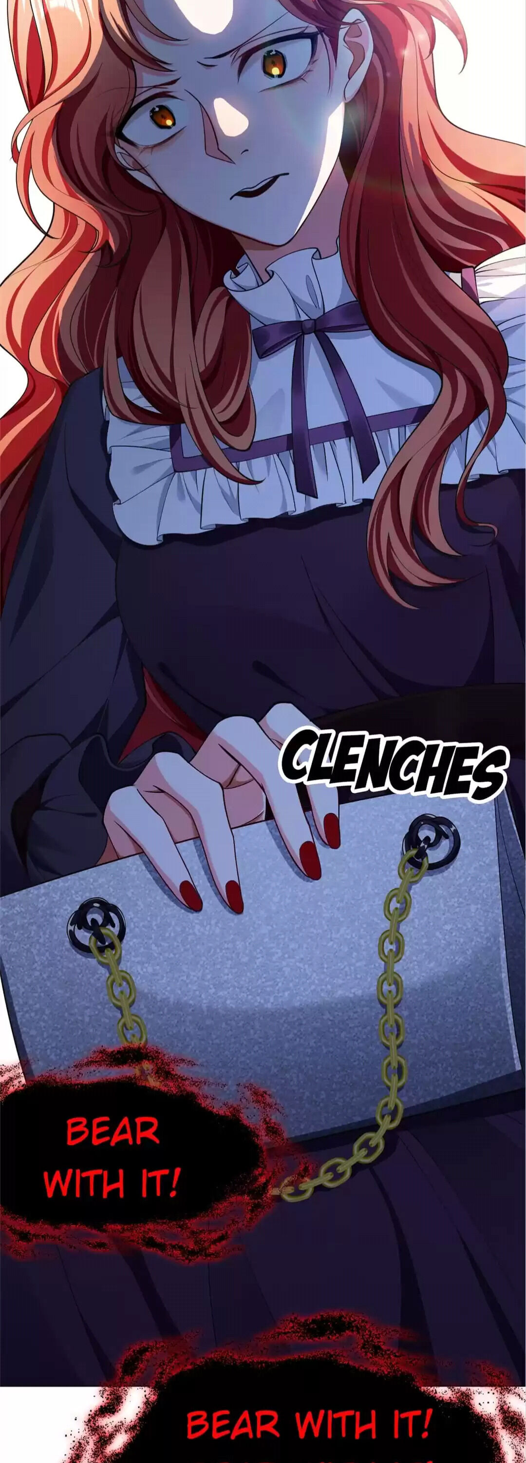 Lair & Love Game Chapter 126 page 8