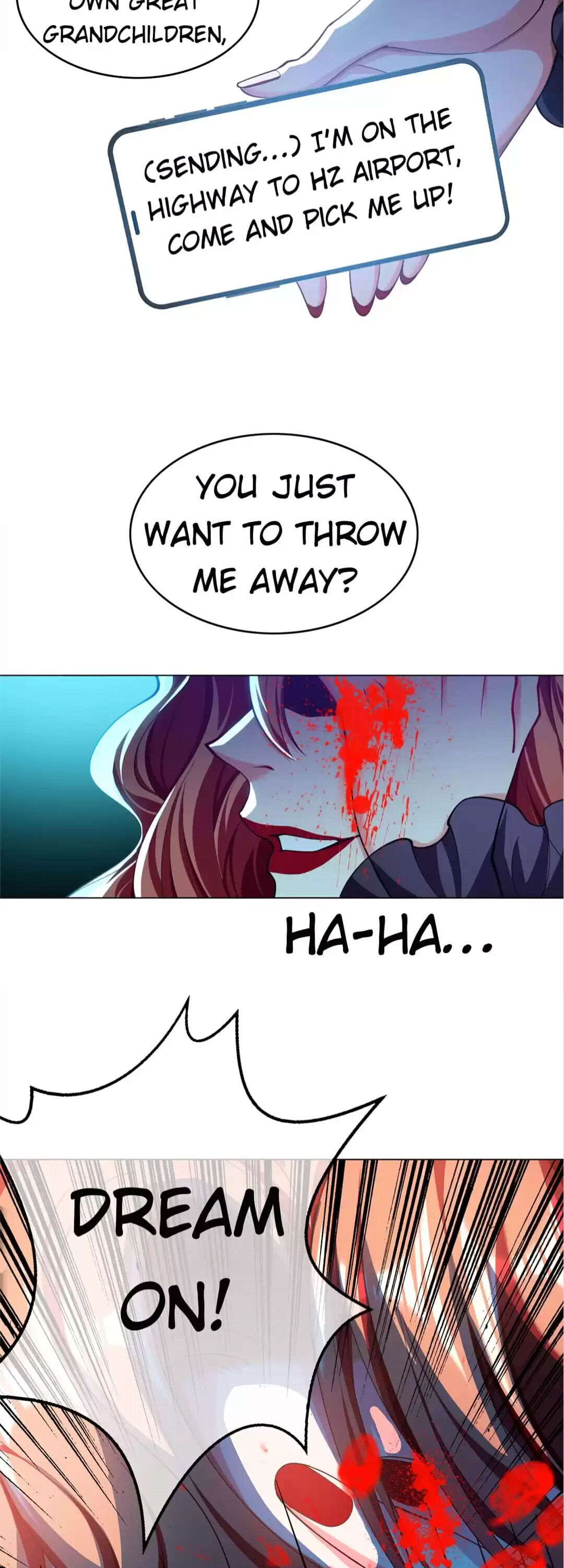 Lair & Love Game Chapter 126 page 14