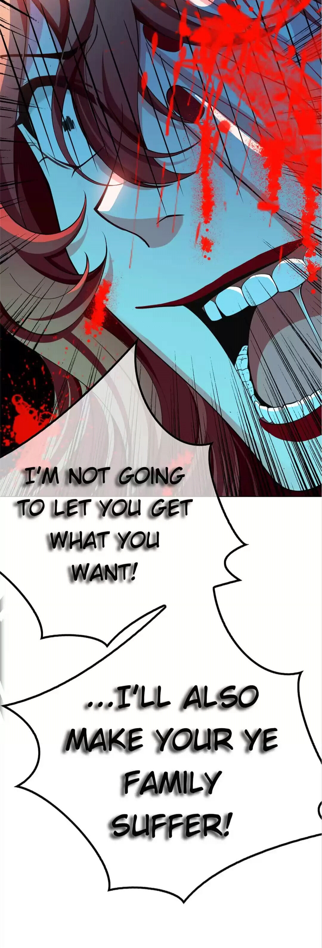 Lair & Love Game Chapter 126 page 15