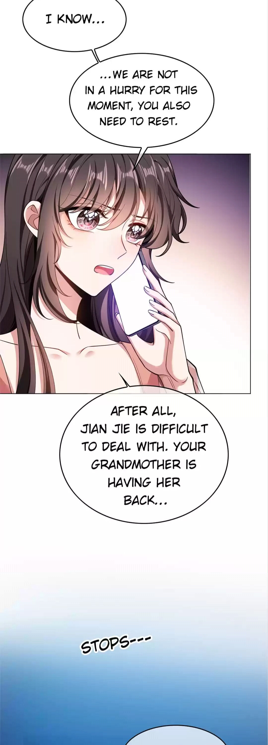 Lair & Love Game Chapter 126 page 29