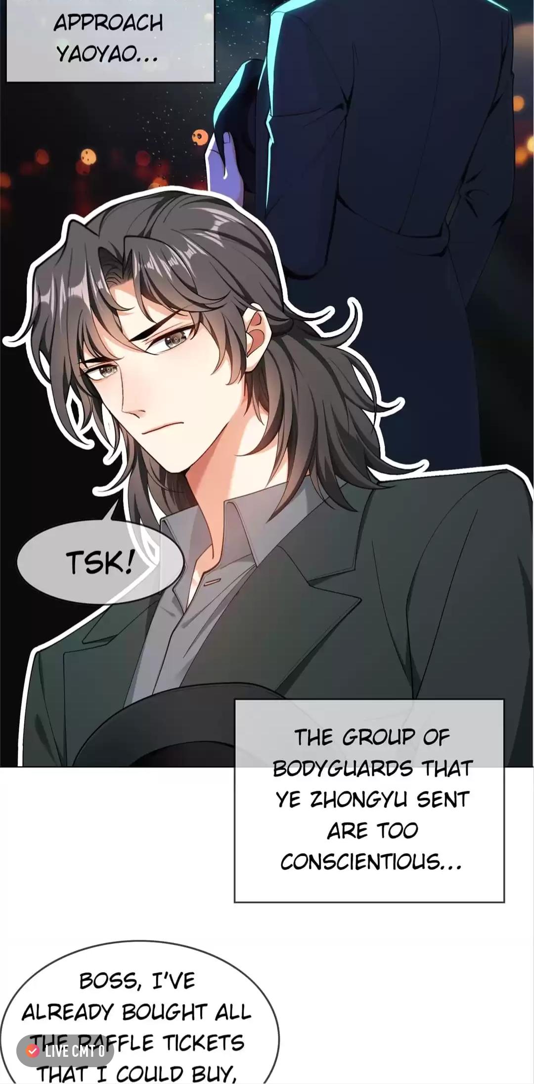 Lair & Love Game Chapter 127 page 2
