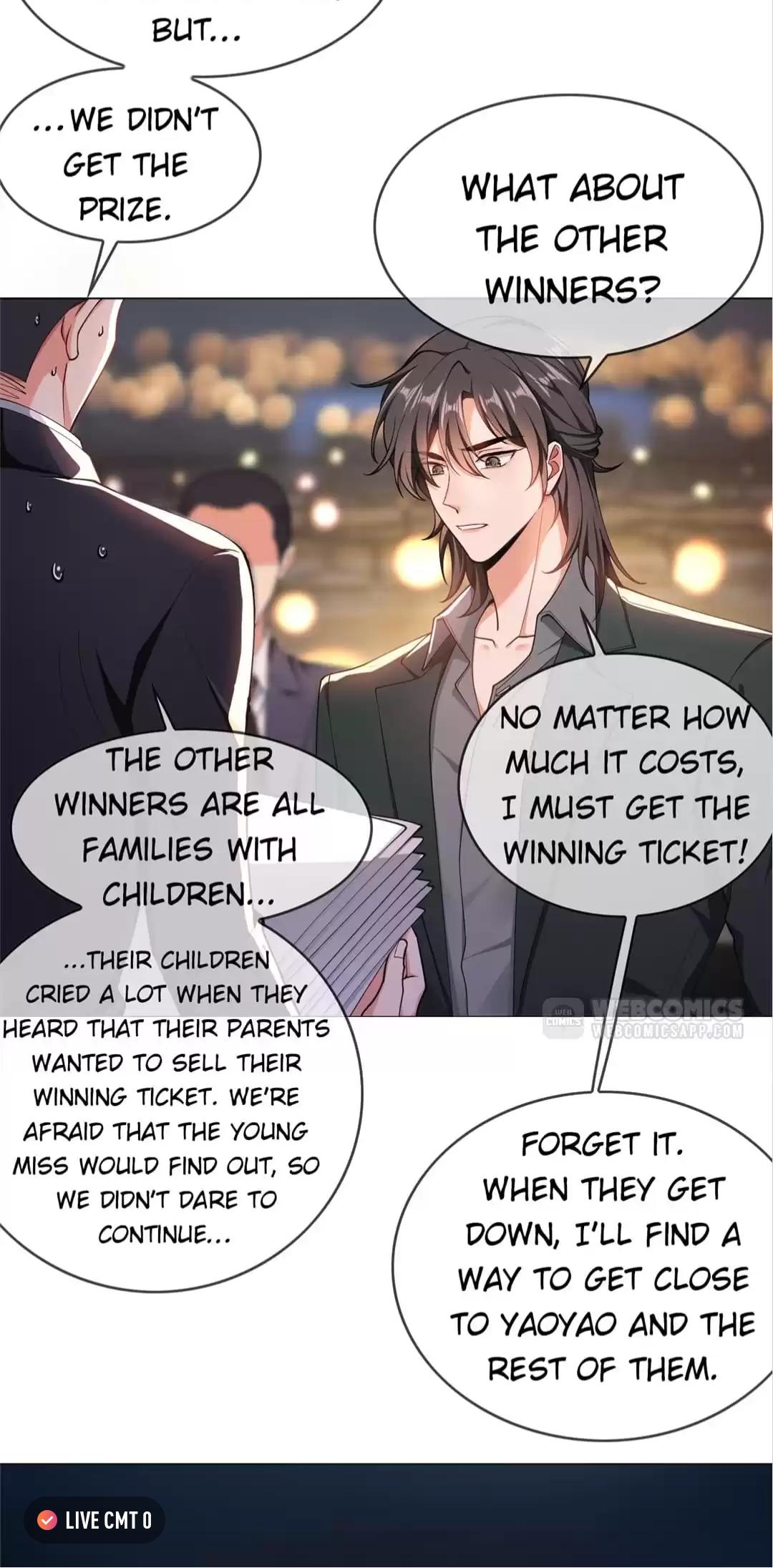 Lair & Love Game Chapter 127 page 3