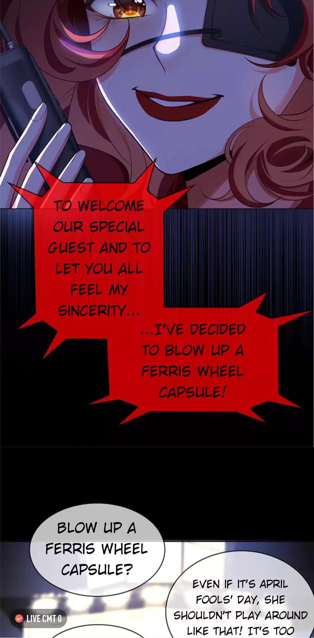 Lair & Love Game Chapter 127 page 15
