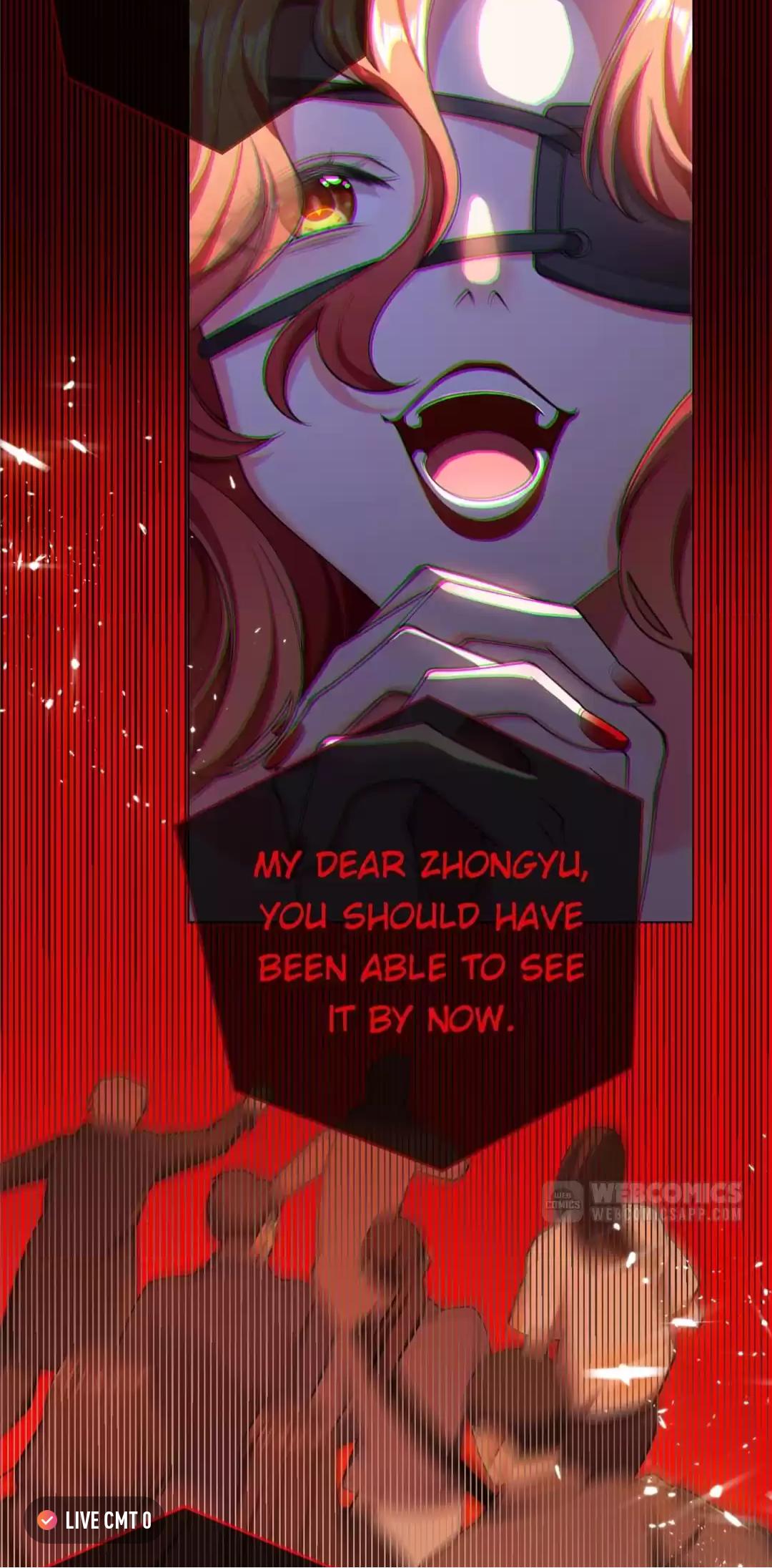 Lair & Love Game Chapter 127 page 19
