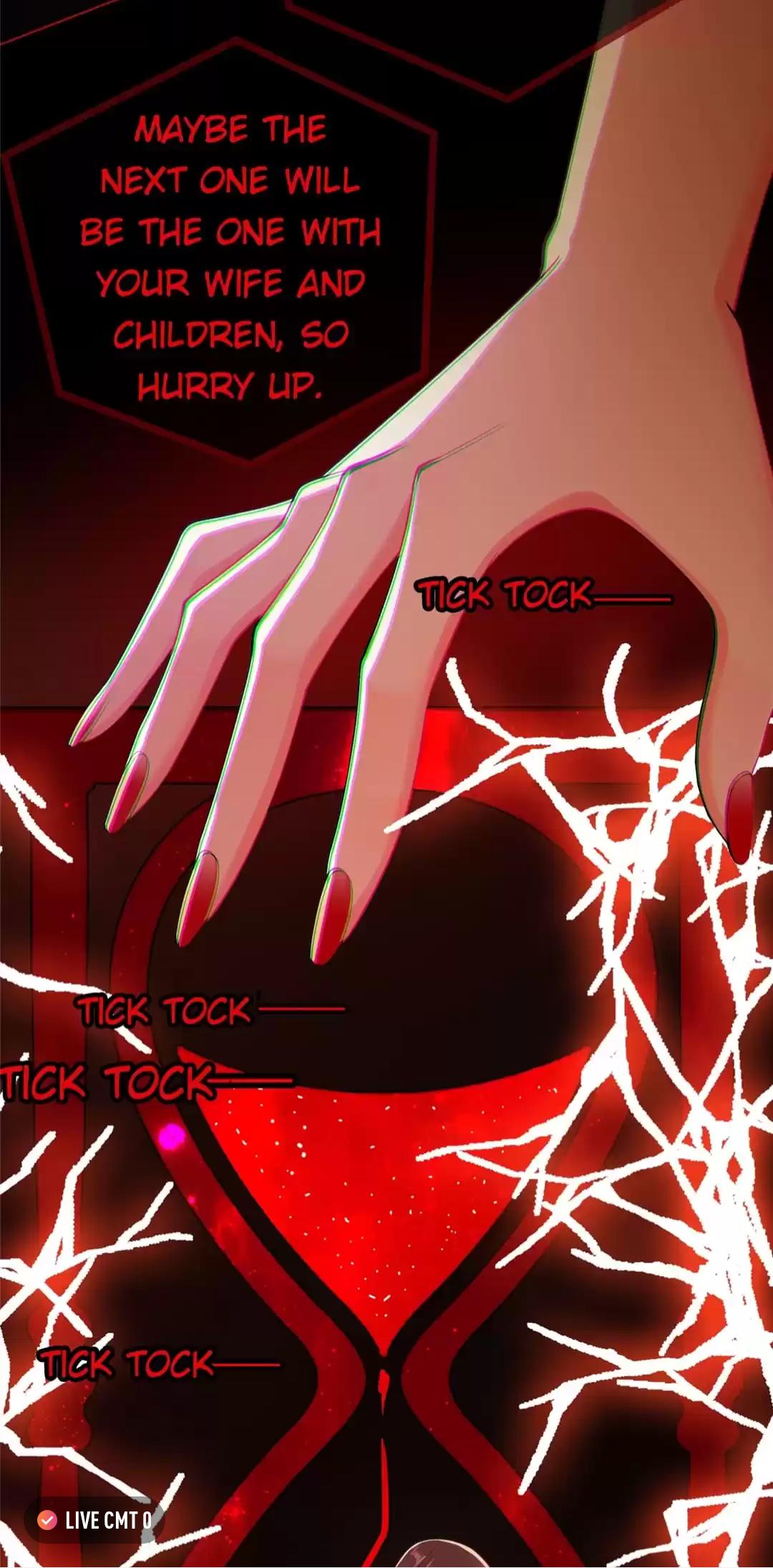 Lair & Love Game Chapter 127 page 21