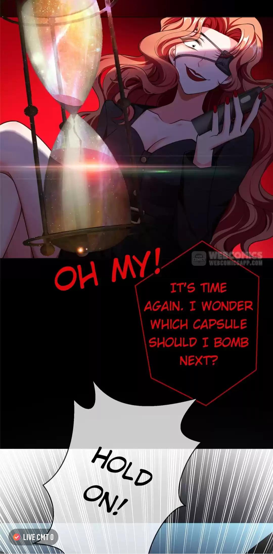 Lair & Love Game Chapter 127 page 24