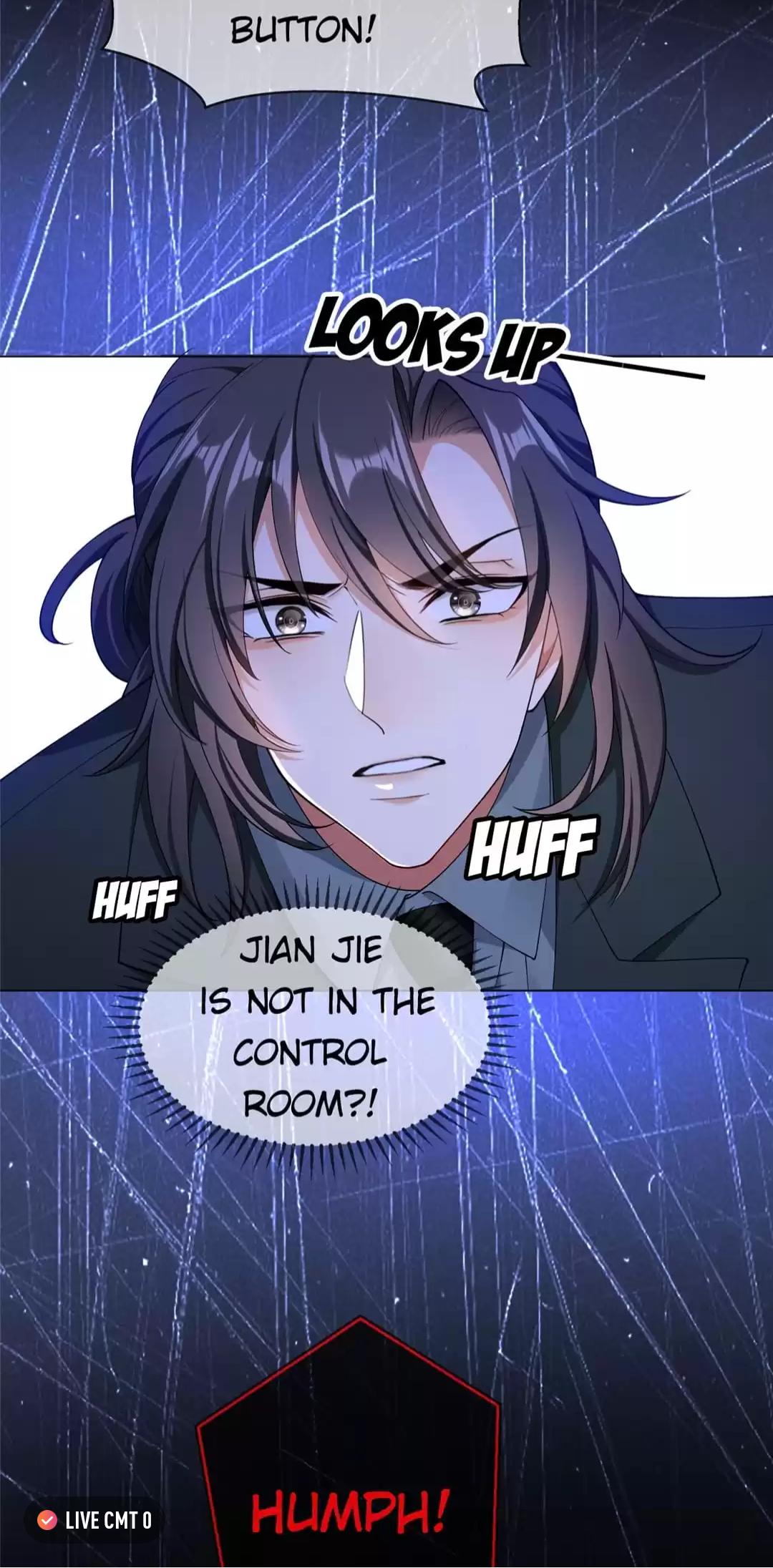 Lair & Love Game Chapter 127 page 26