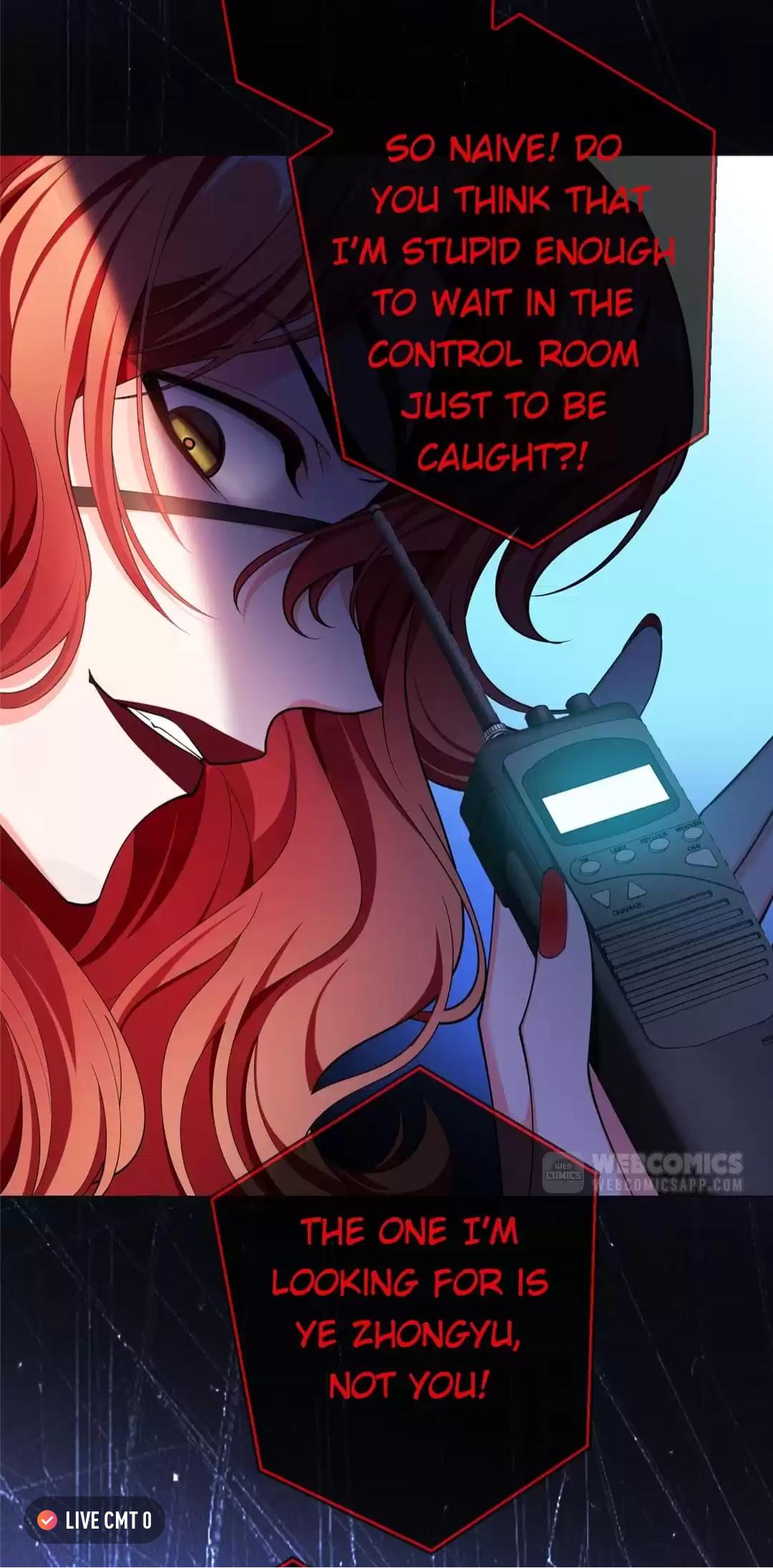 Lair & Love Game Chapter 127 page 27