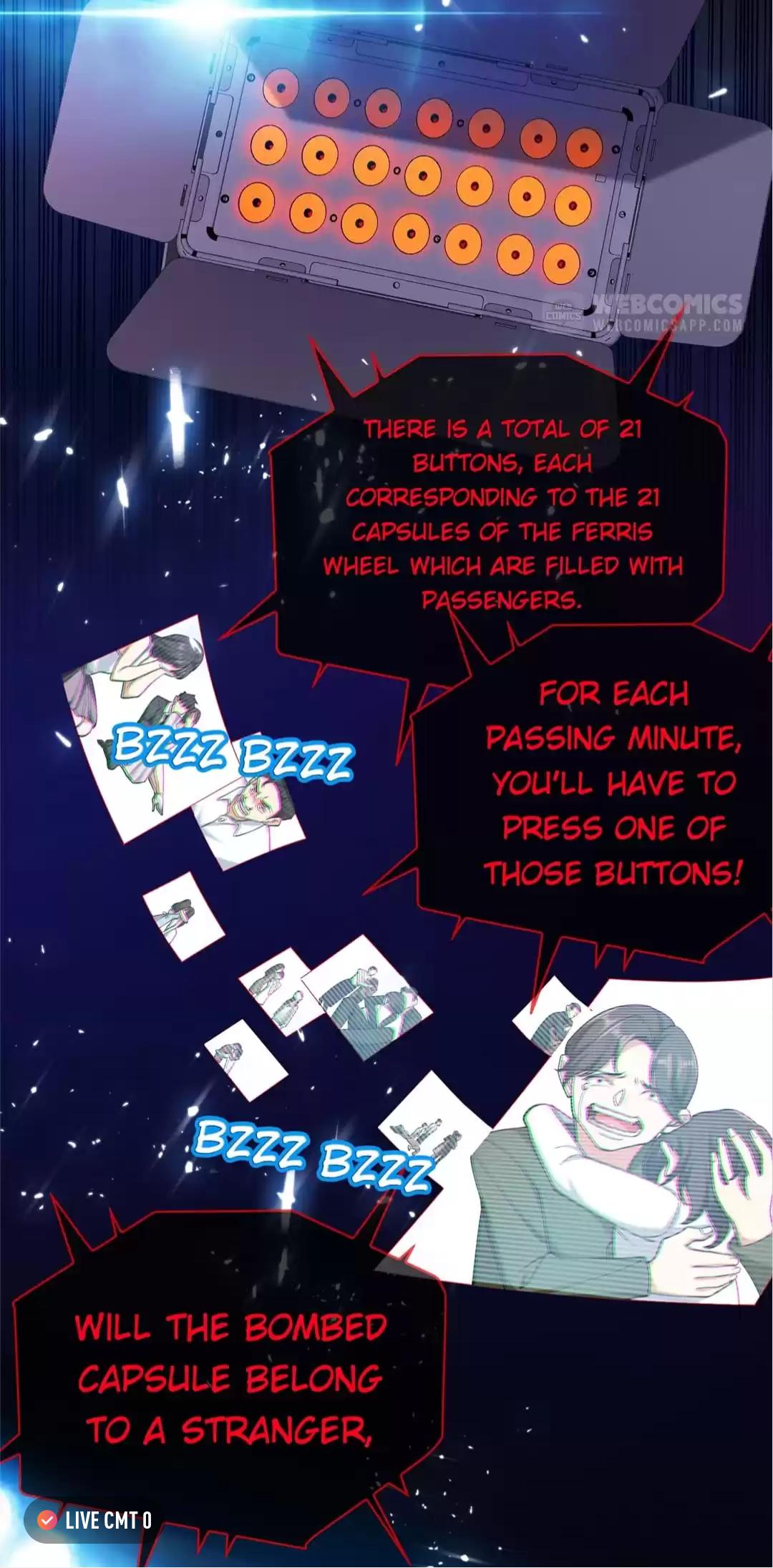 Lair & Love Game Chapter 127 page 34