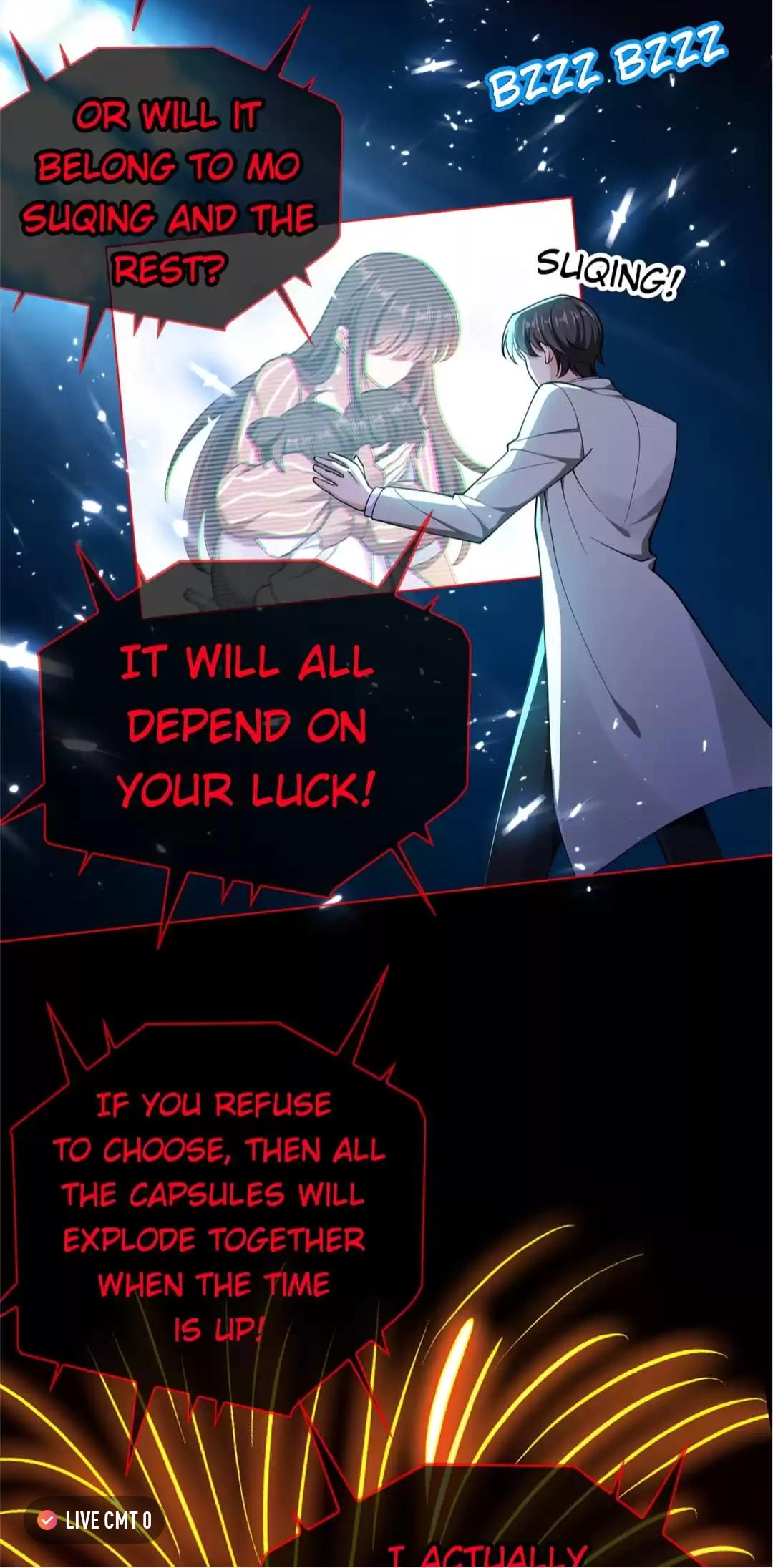Lair & Love Game Chapter 127 page 35
