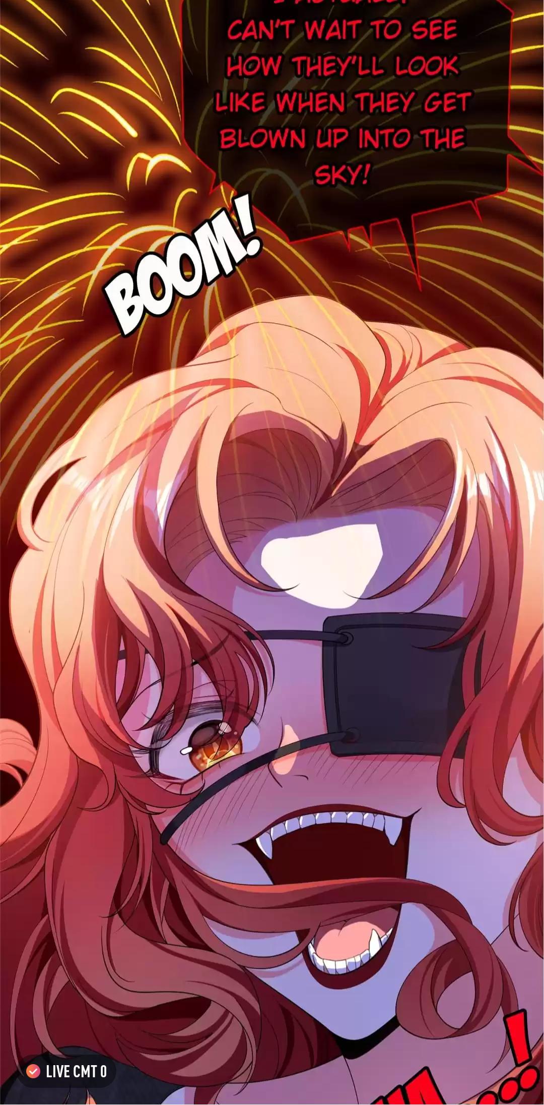 Lair & Love Game Chapter 127 page 36