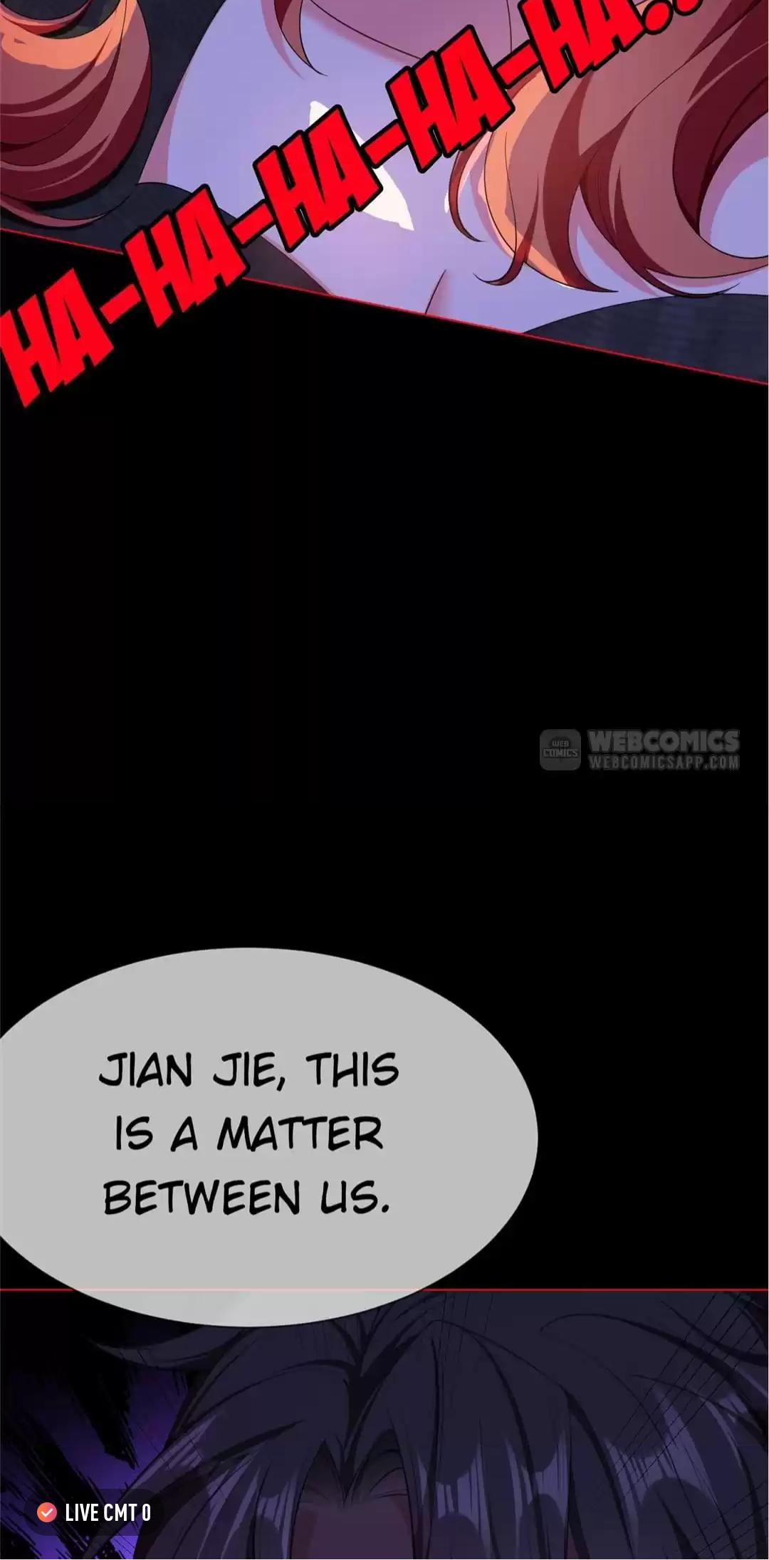Lair & Love Game Chapter 127 page 37