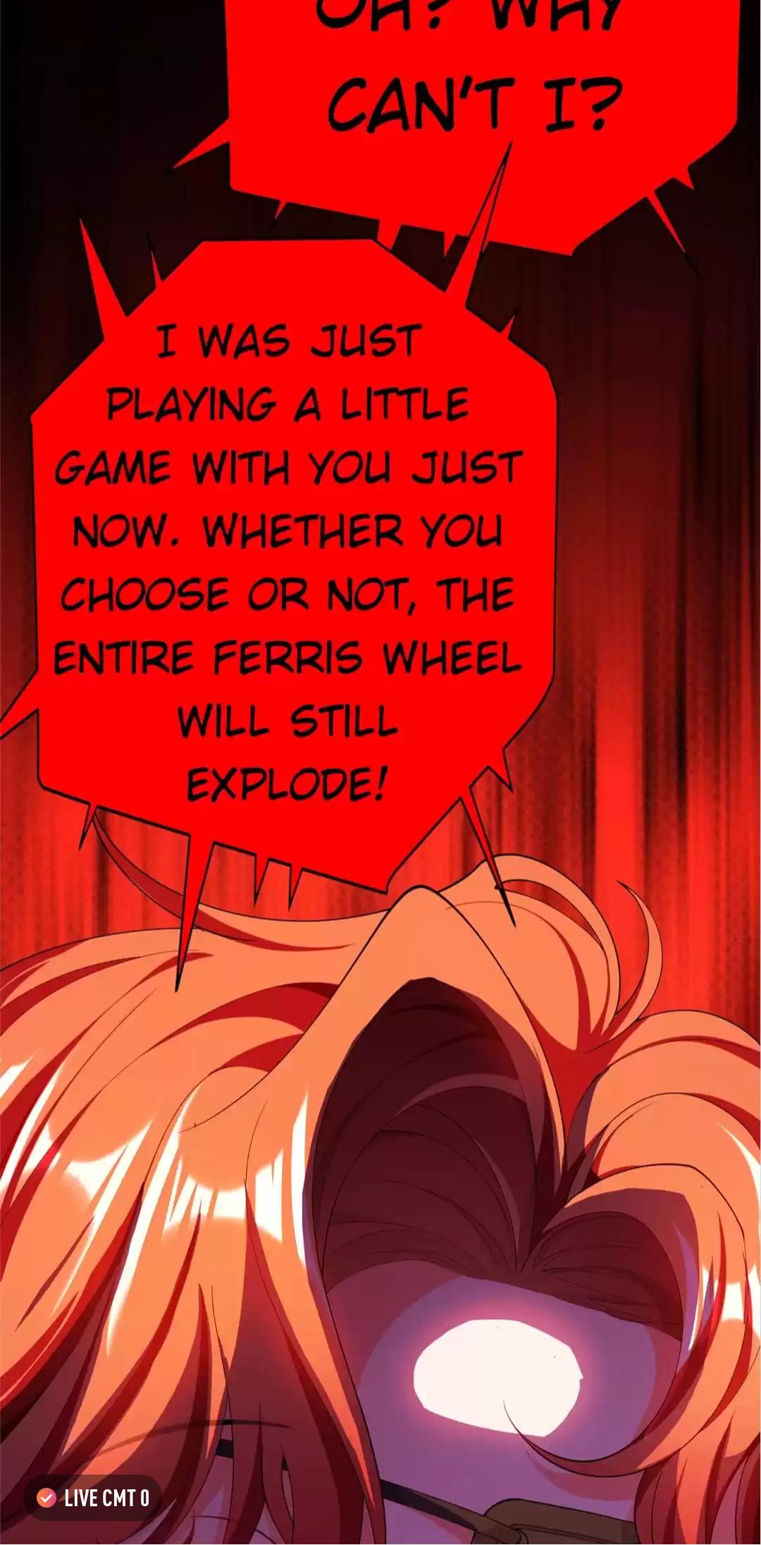 Lair & Love Game Chapter 127 page 52