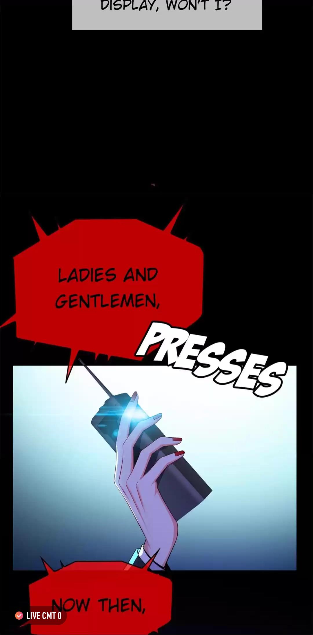Lair & Love Game Chapter 128 page 7
