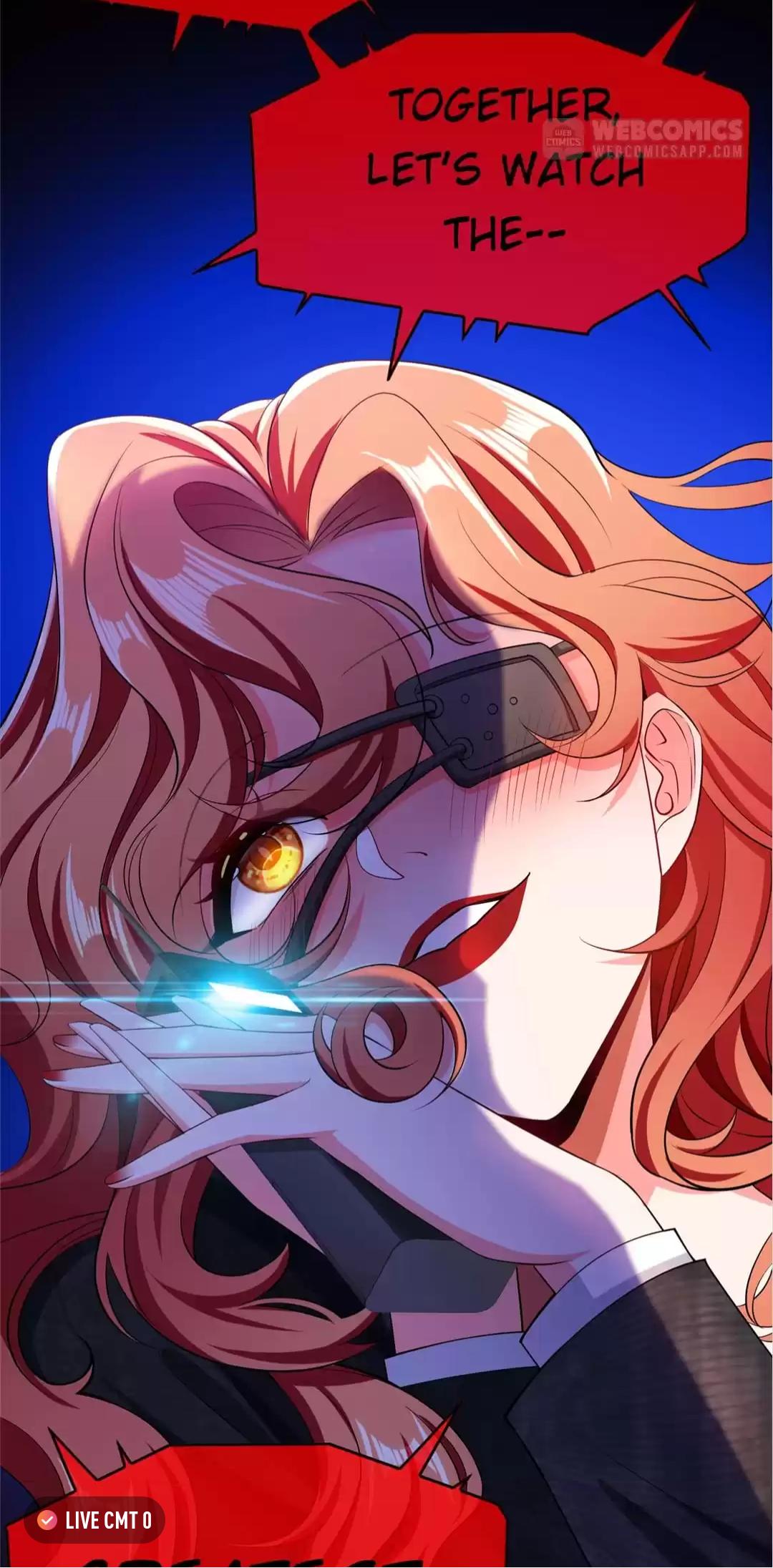 Lair & Love Game Chapter 128 page 8