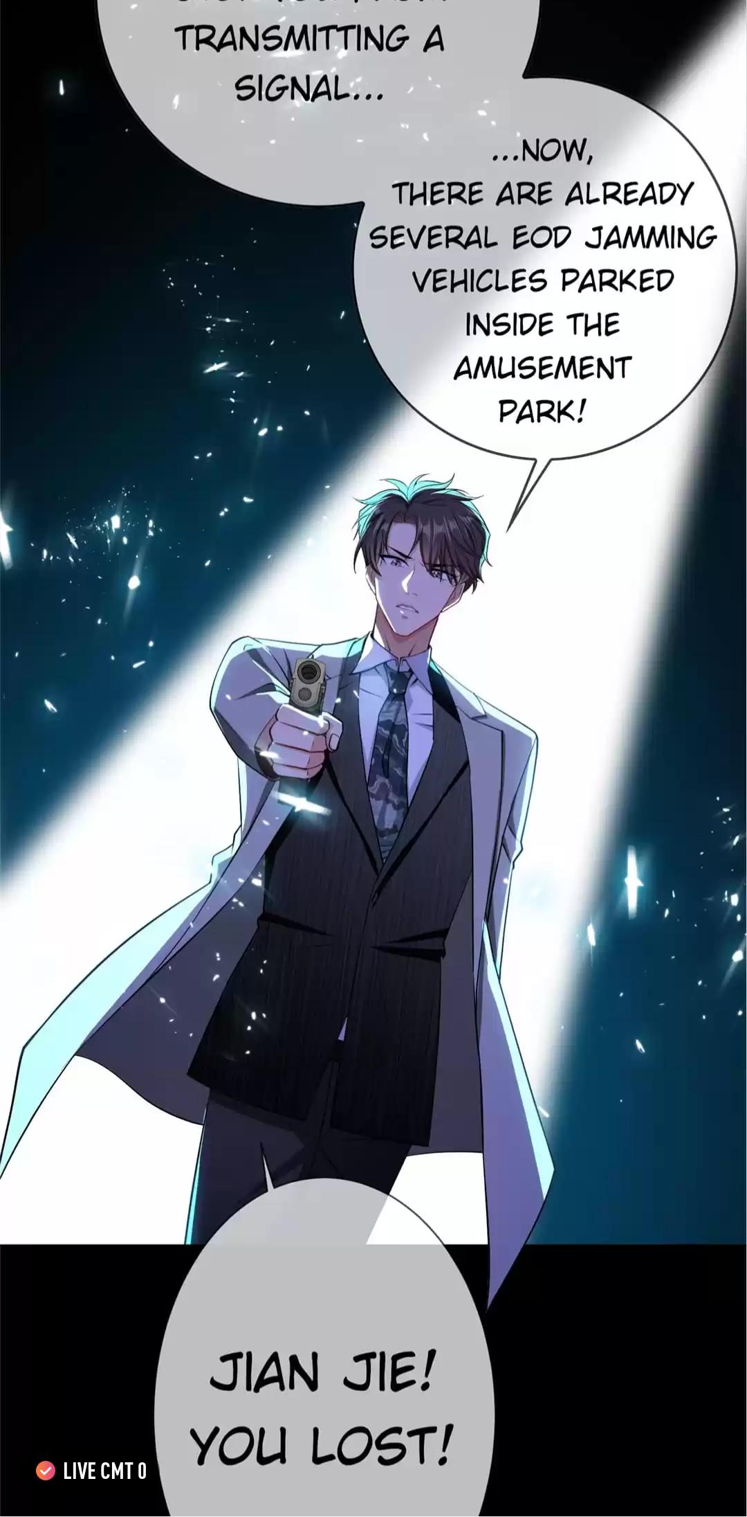 Lair & Love Game Chapter 128 page 14