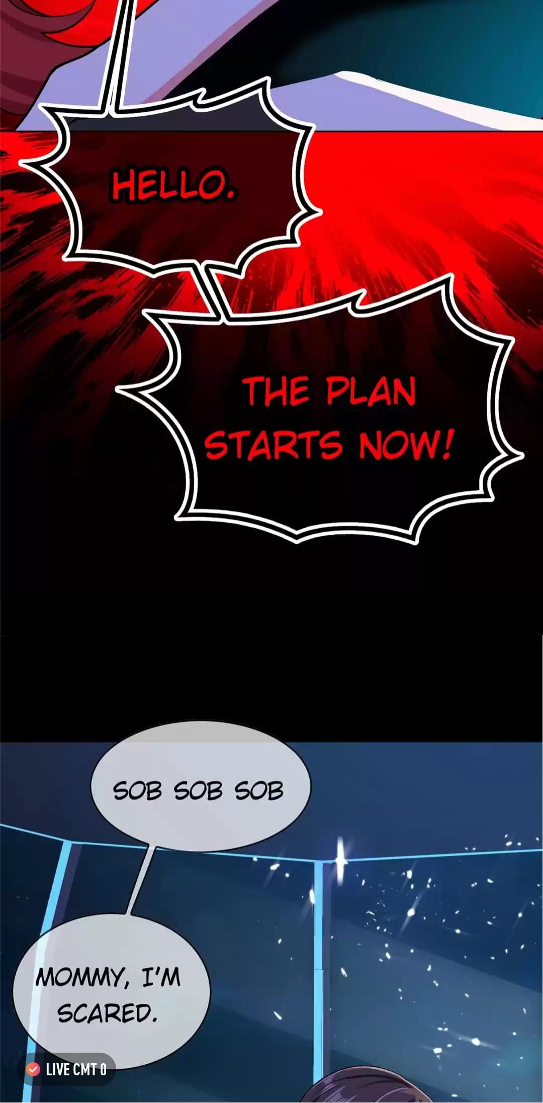 Lair & Love Game Chapter 128 page 20