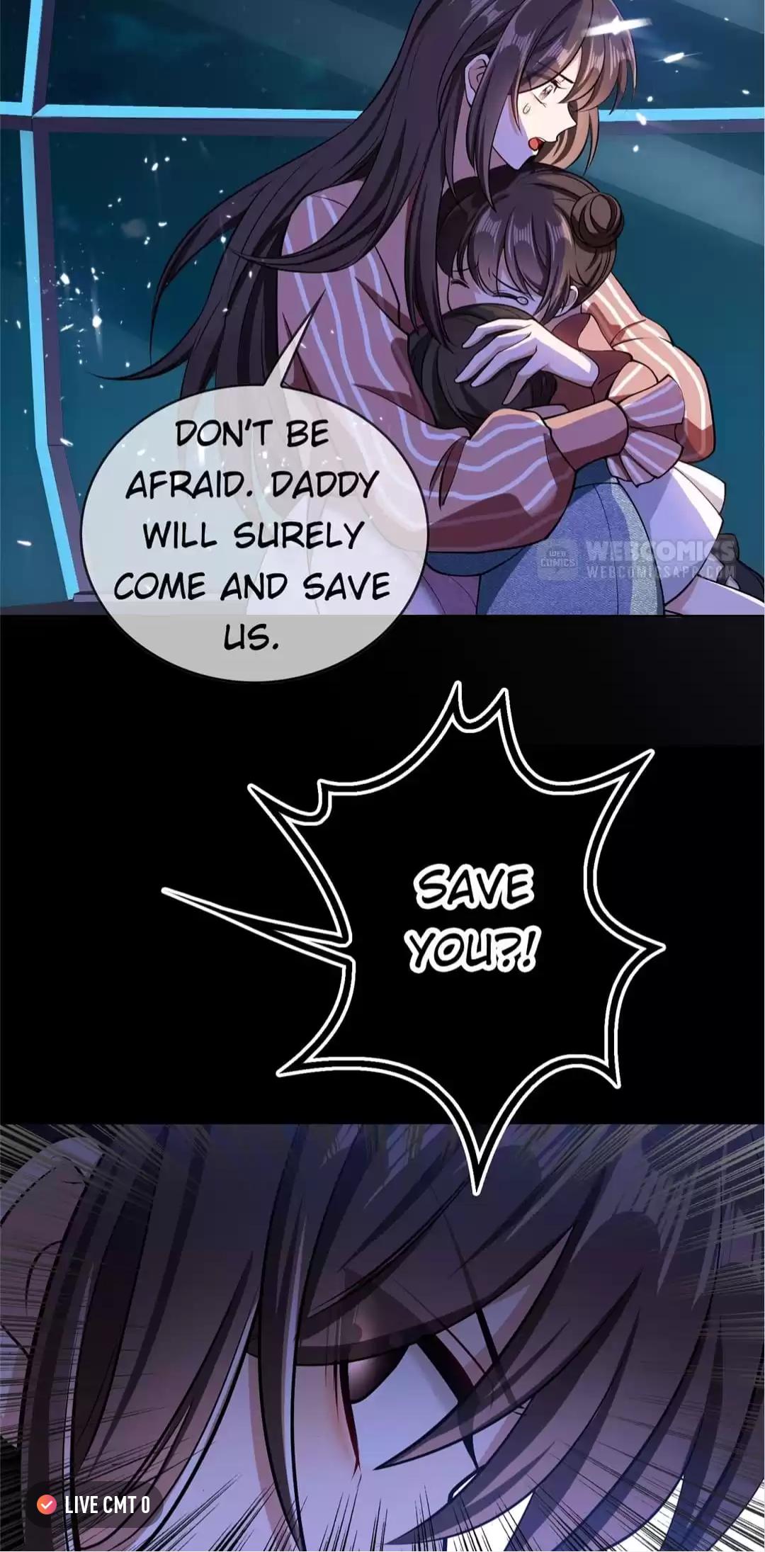 Lair & Love Game Chapter 128 page 21