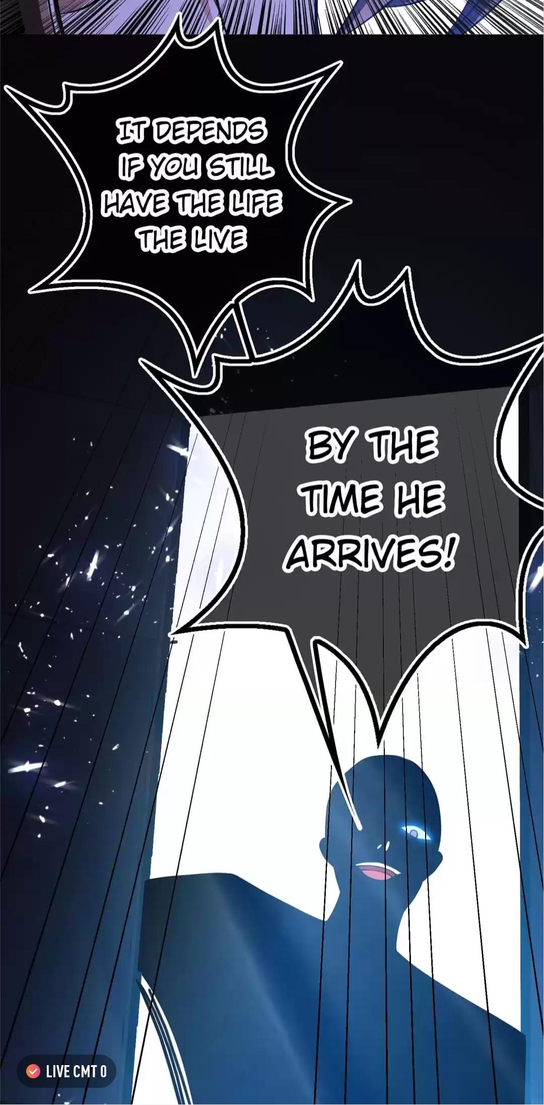 Lair & Love Game Chapter 128 page 22
