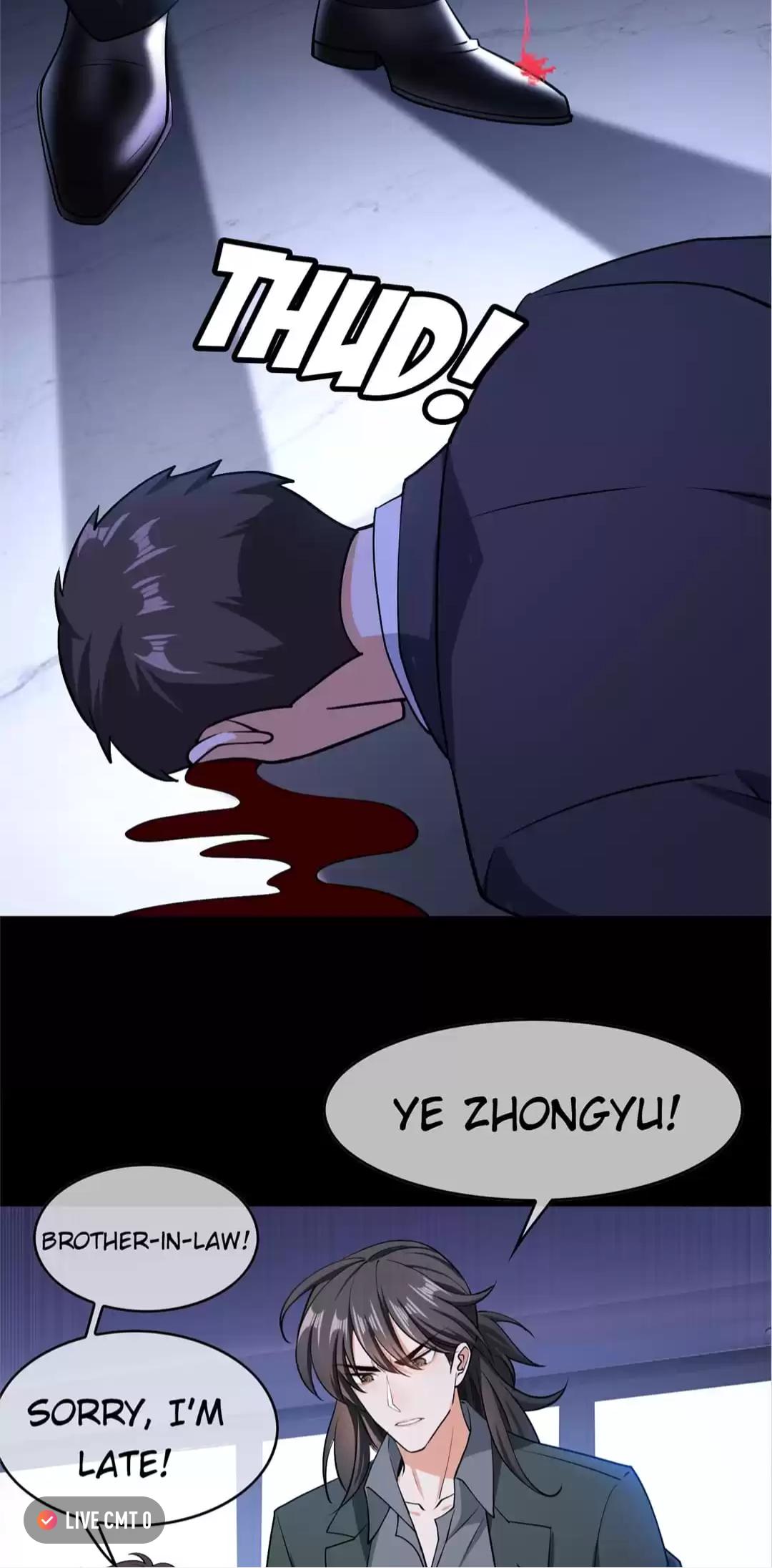 Lair & Love Game Chapter 128 page 29