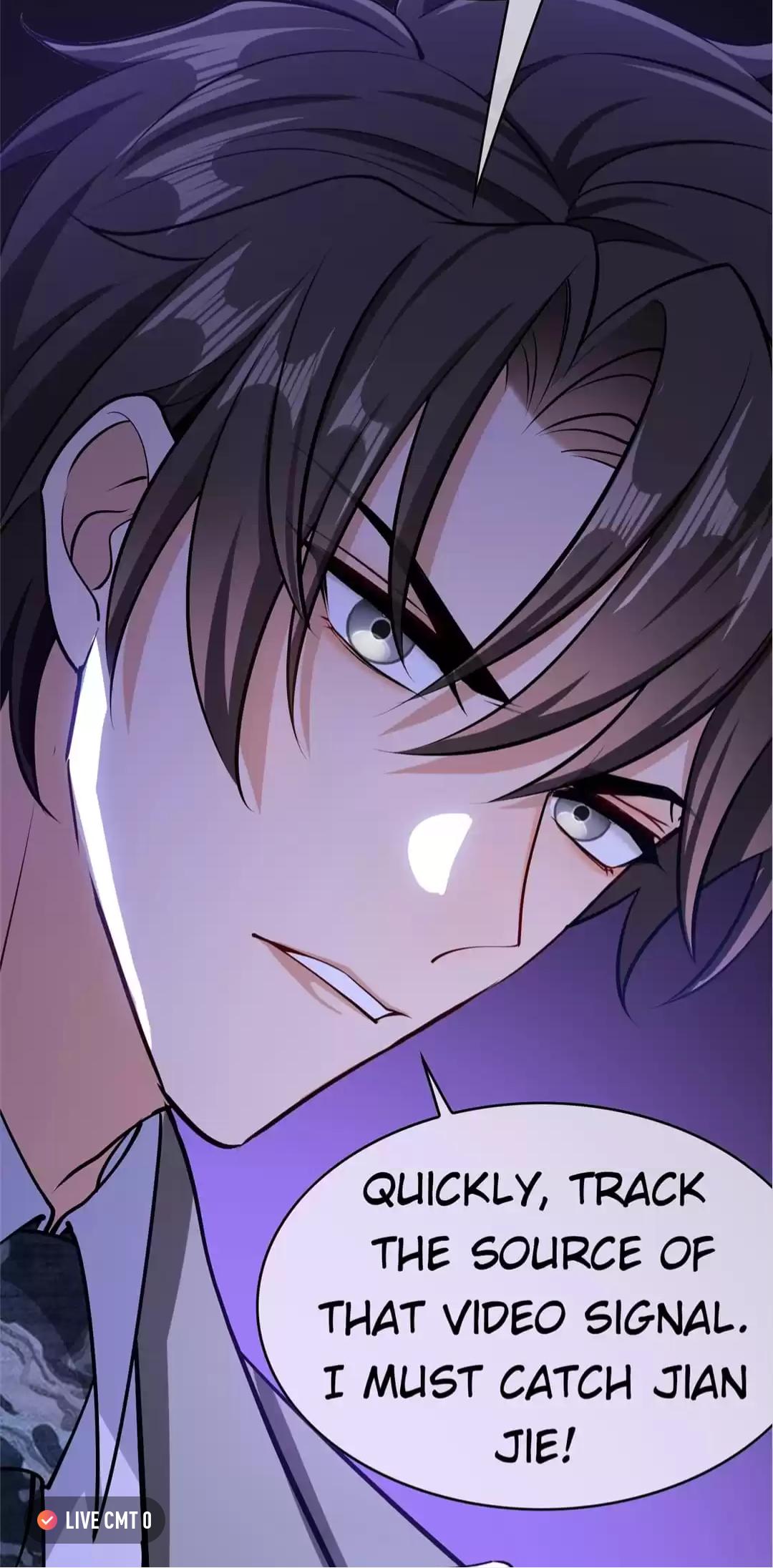 Lair & Love Game Chapter 128 page 31