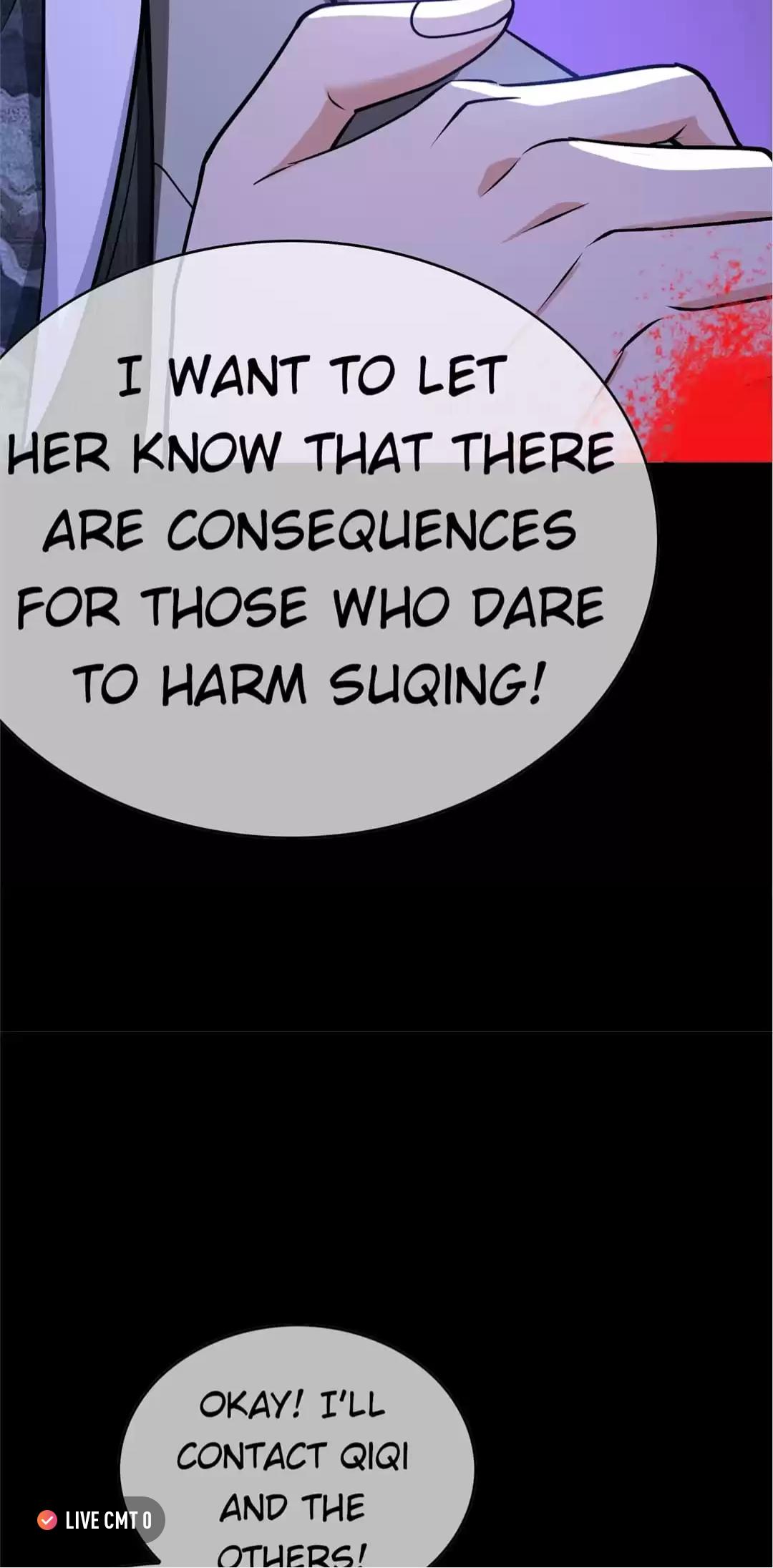 Lair & Love Game Chapter 128 page 32