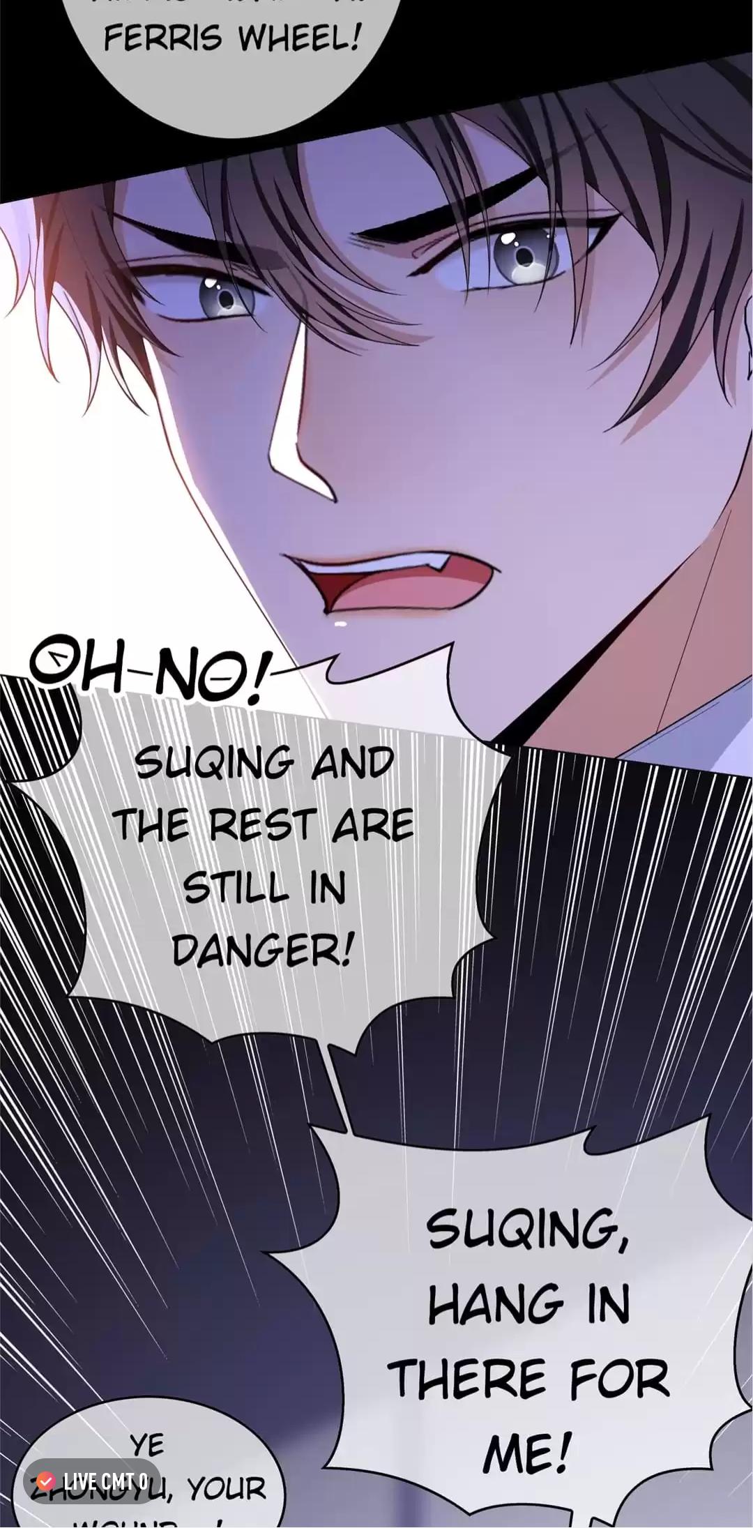 Lair & Love Game Chapter 128 page 35
