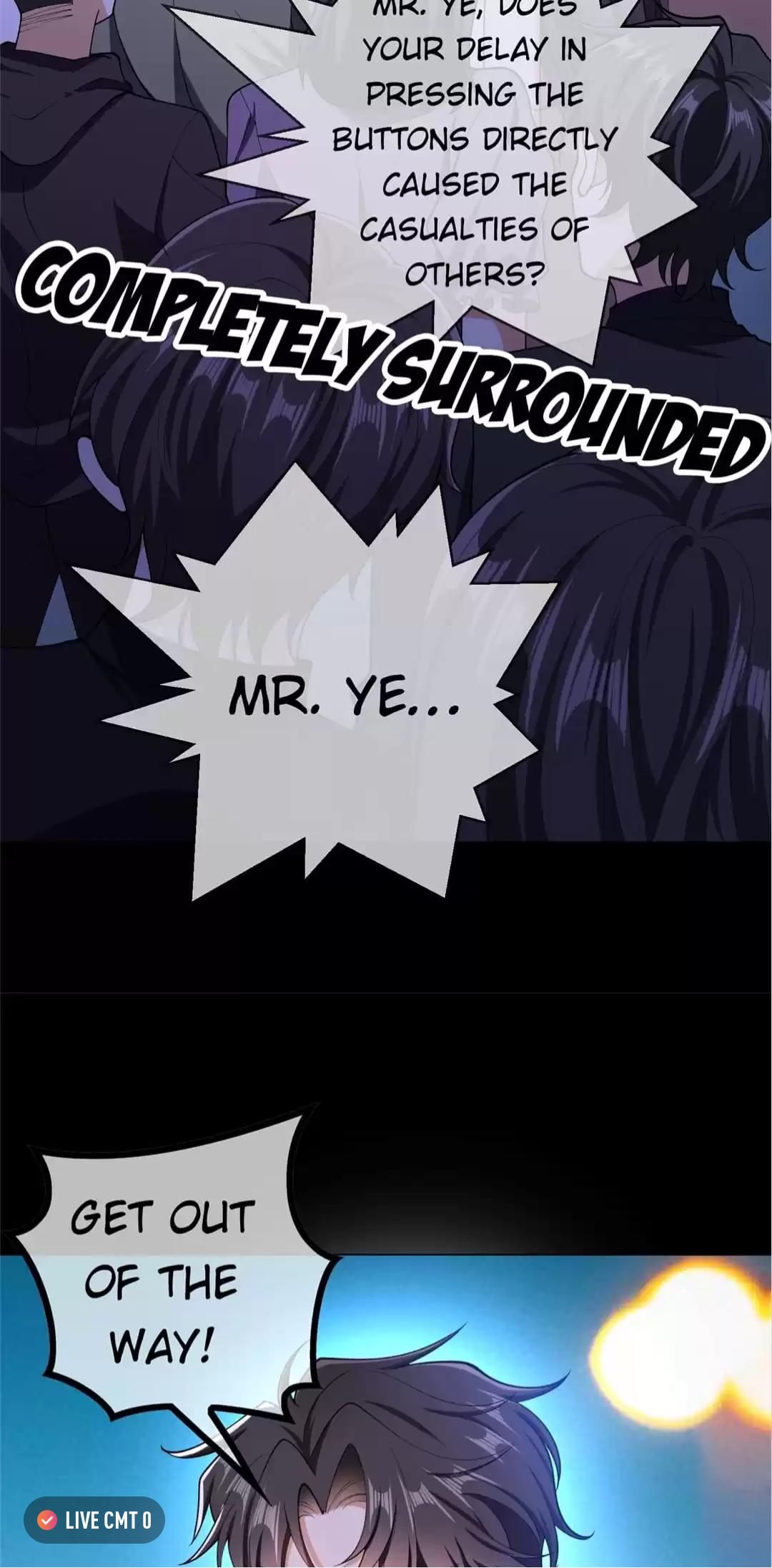 Lair & Love Game Chapter 128 page 38
