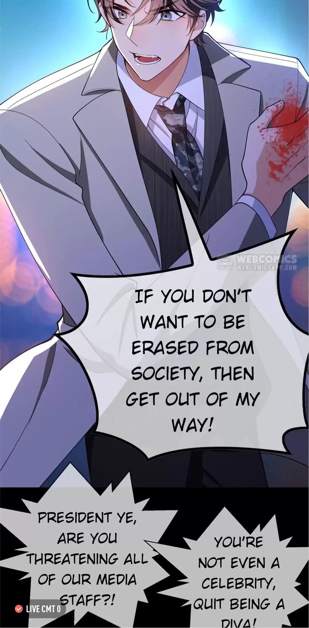 Lair & Love Game Chapter 128 page 39