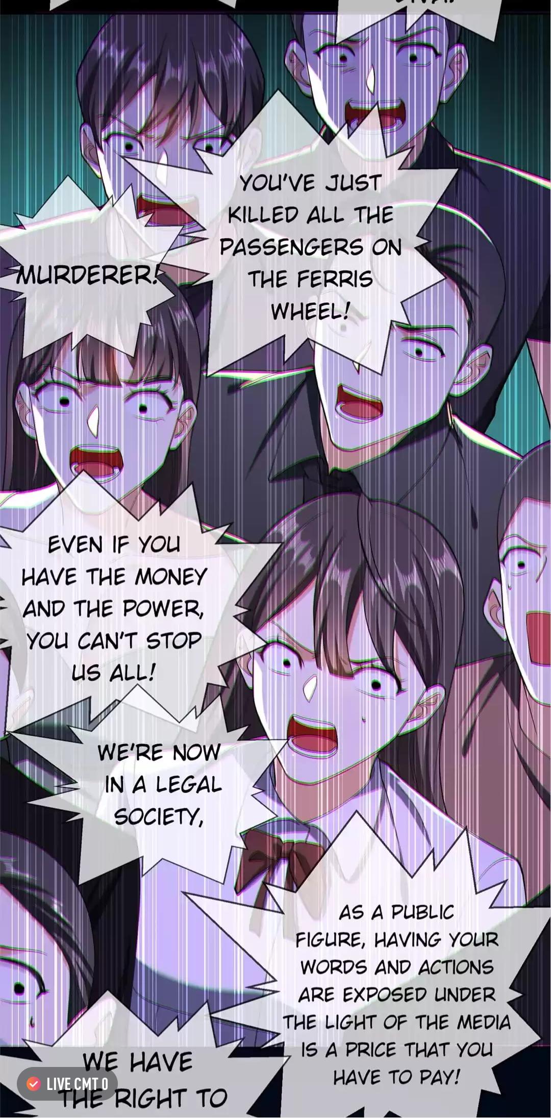 Lair & Love Game Chapter 128 page 40