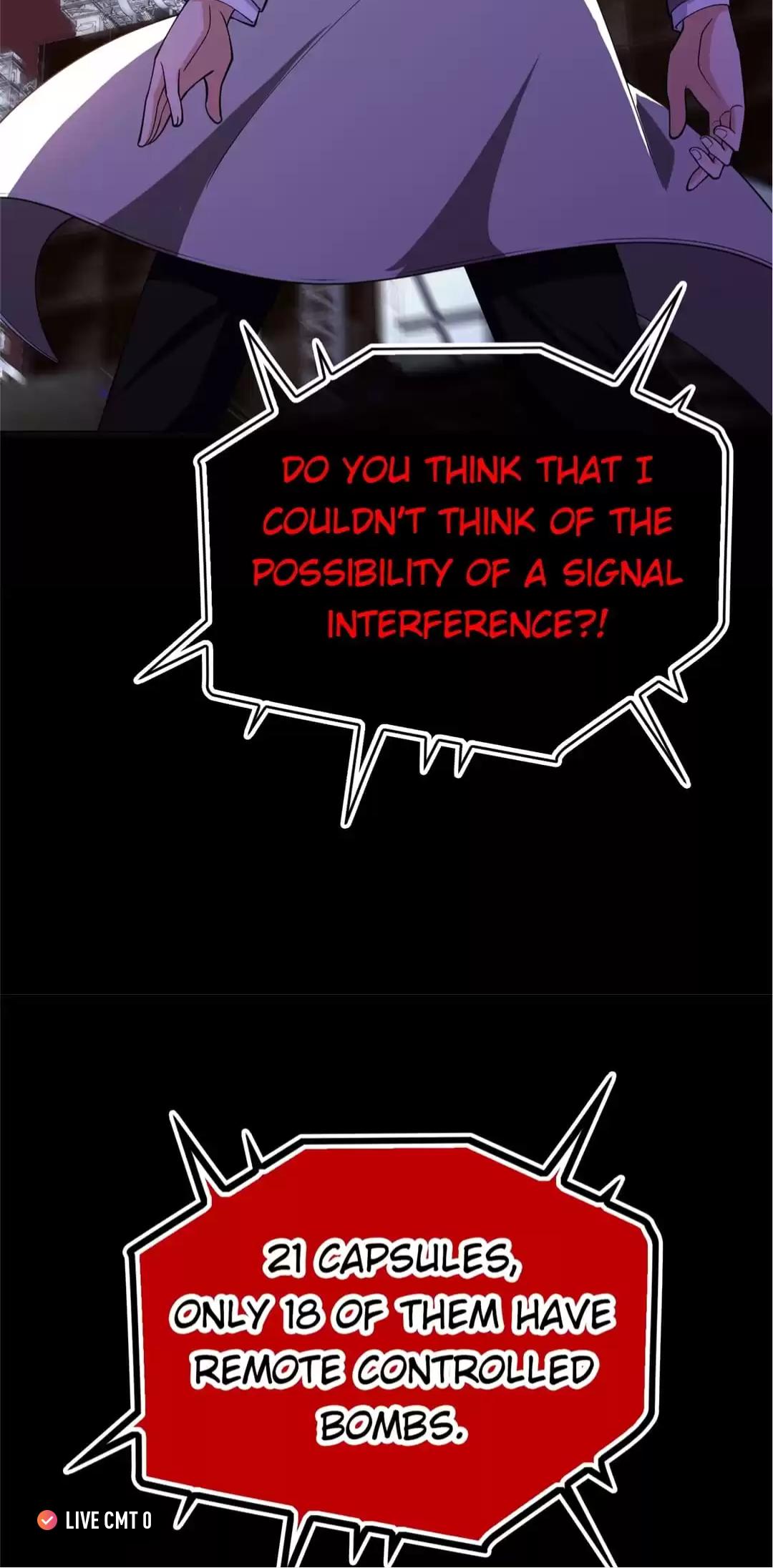 Lair & Love Game Chapter 128 page 44