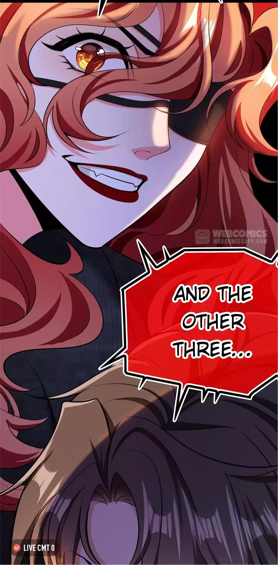 Lair & Love Game Chapter 128 page 45