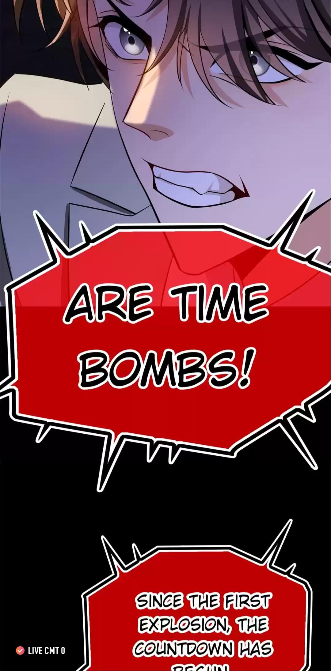 Lair & Love Game Chapter 128 page 46