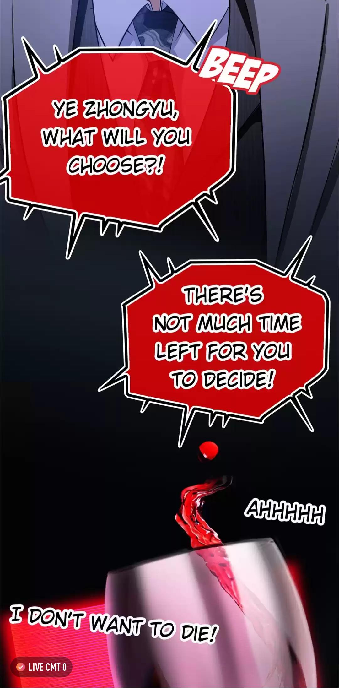 Lair & Love Game Chapter 128 page 49