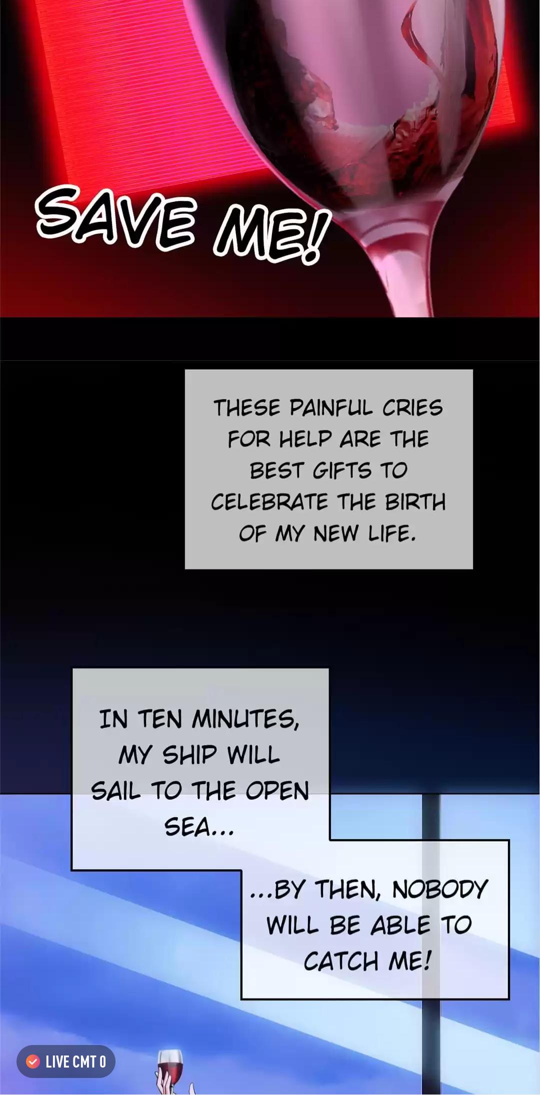 Lair & Love Game Chapter 128 page 50