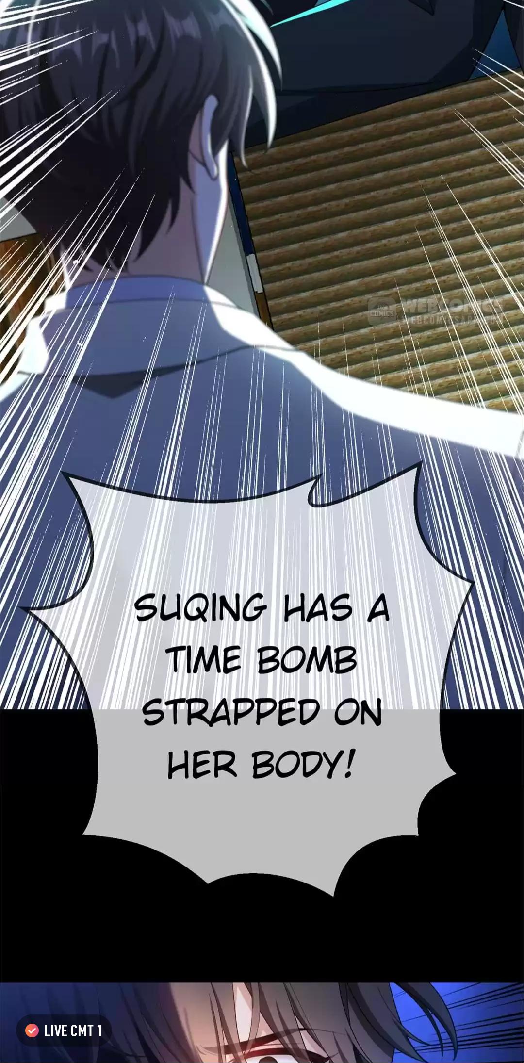 Lair & Love Game Chapter 129 page 13