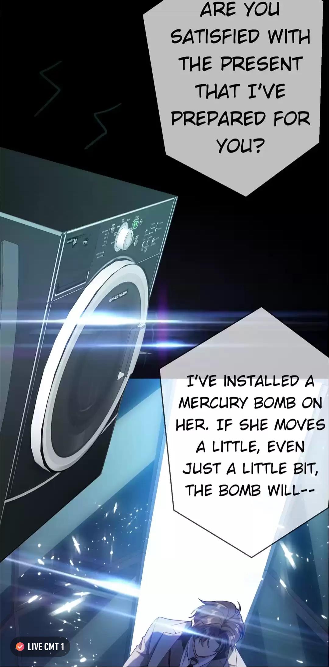 Lair & Love Game Chapter 129 page 17