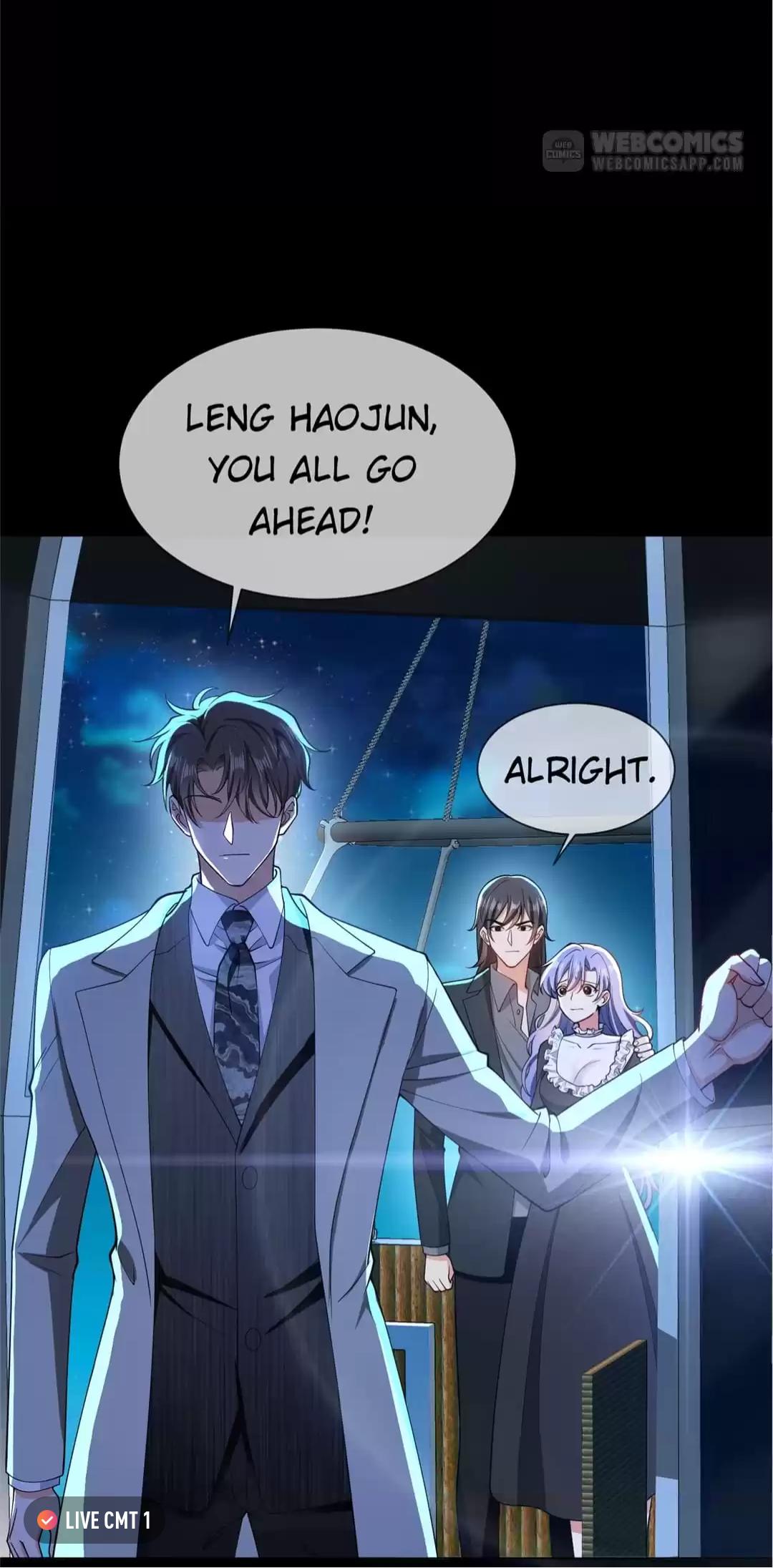 Lair & Love Game Chapter 129 page 21