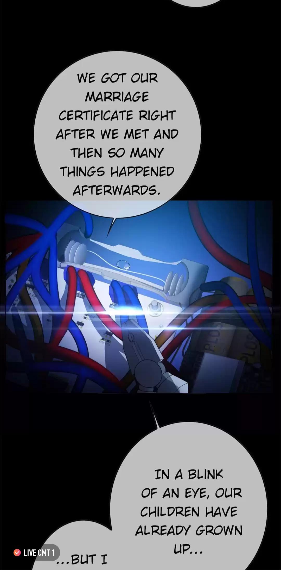Lair & Love Game Chapter 129 page 29