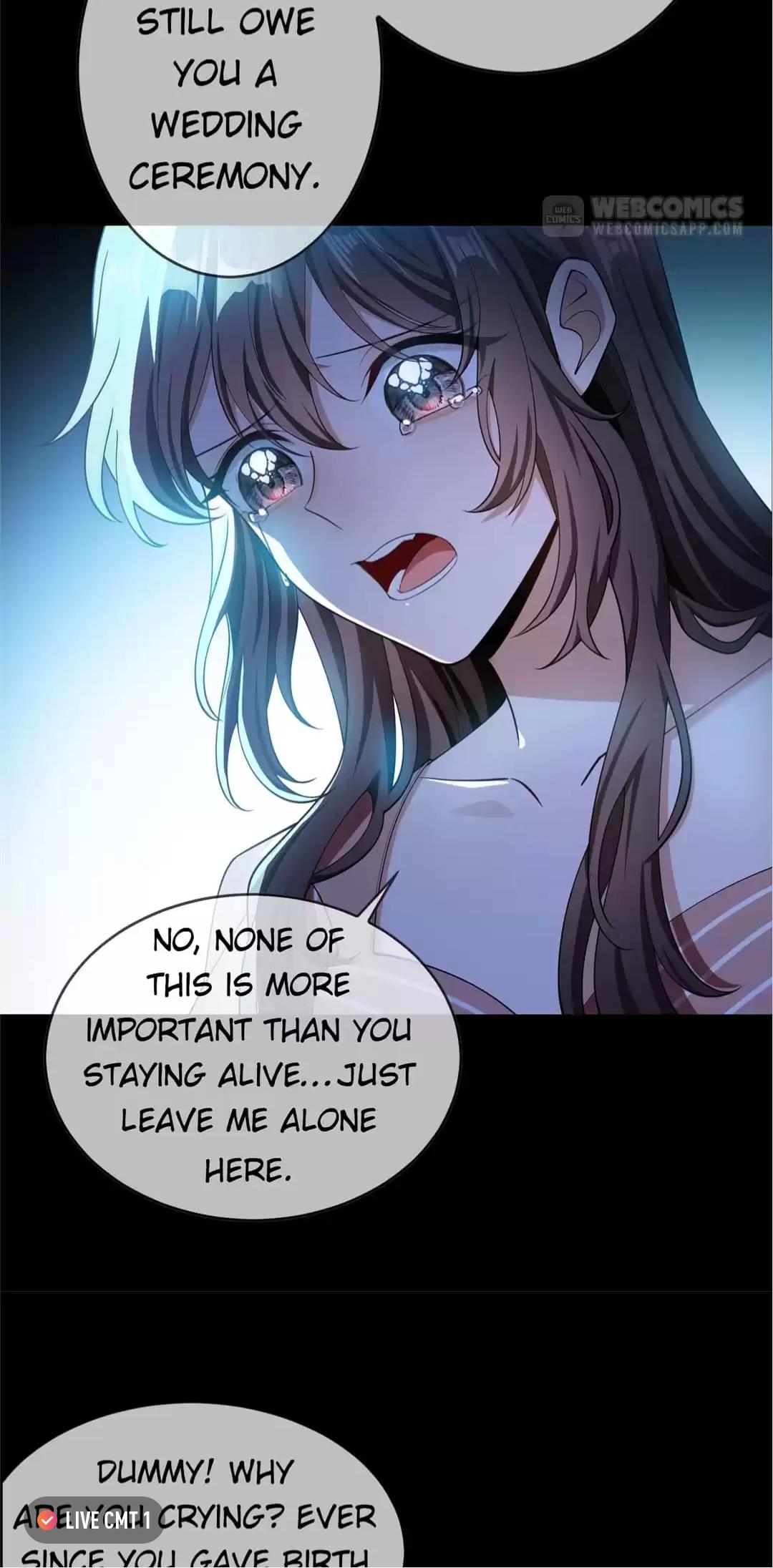 Lair & Love Game Chapter 129 page 30