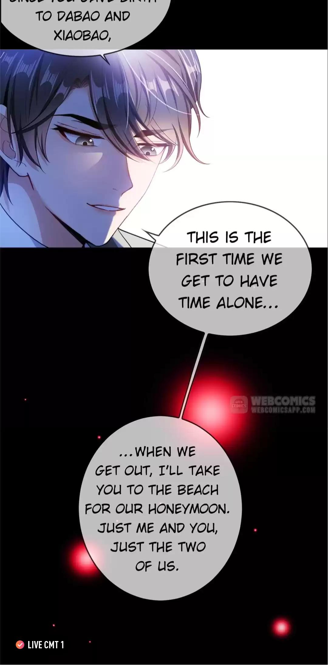 Lair & Love Game Chapter 129 page 31