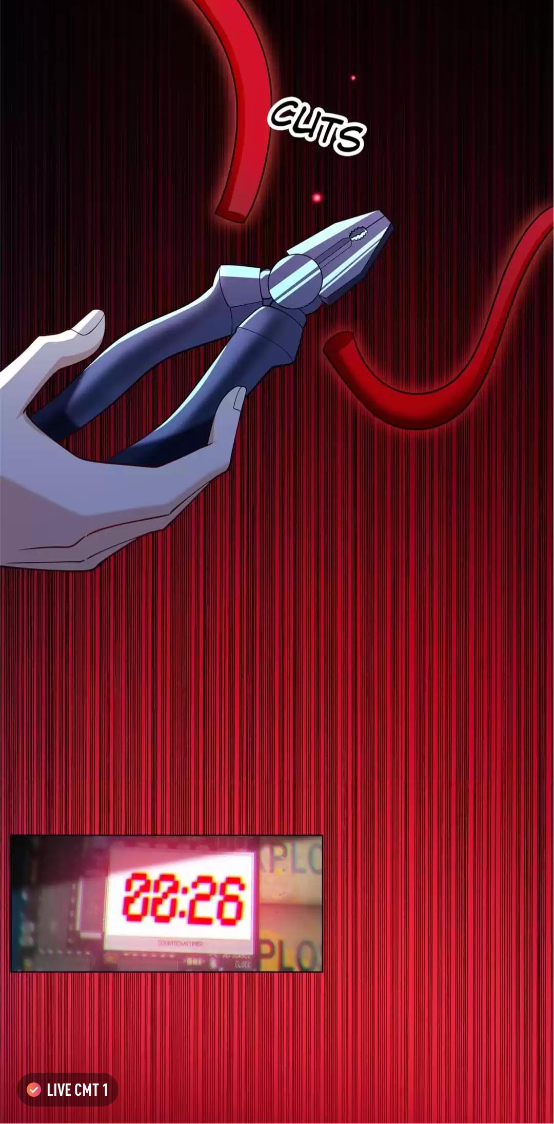 Lair & Love Game Chapter 129 page 33